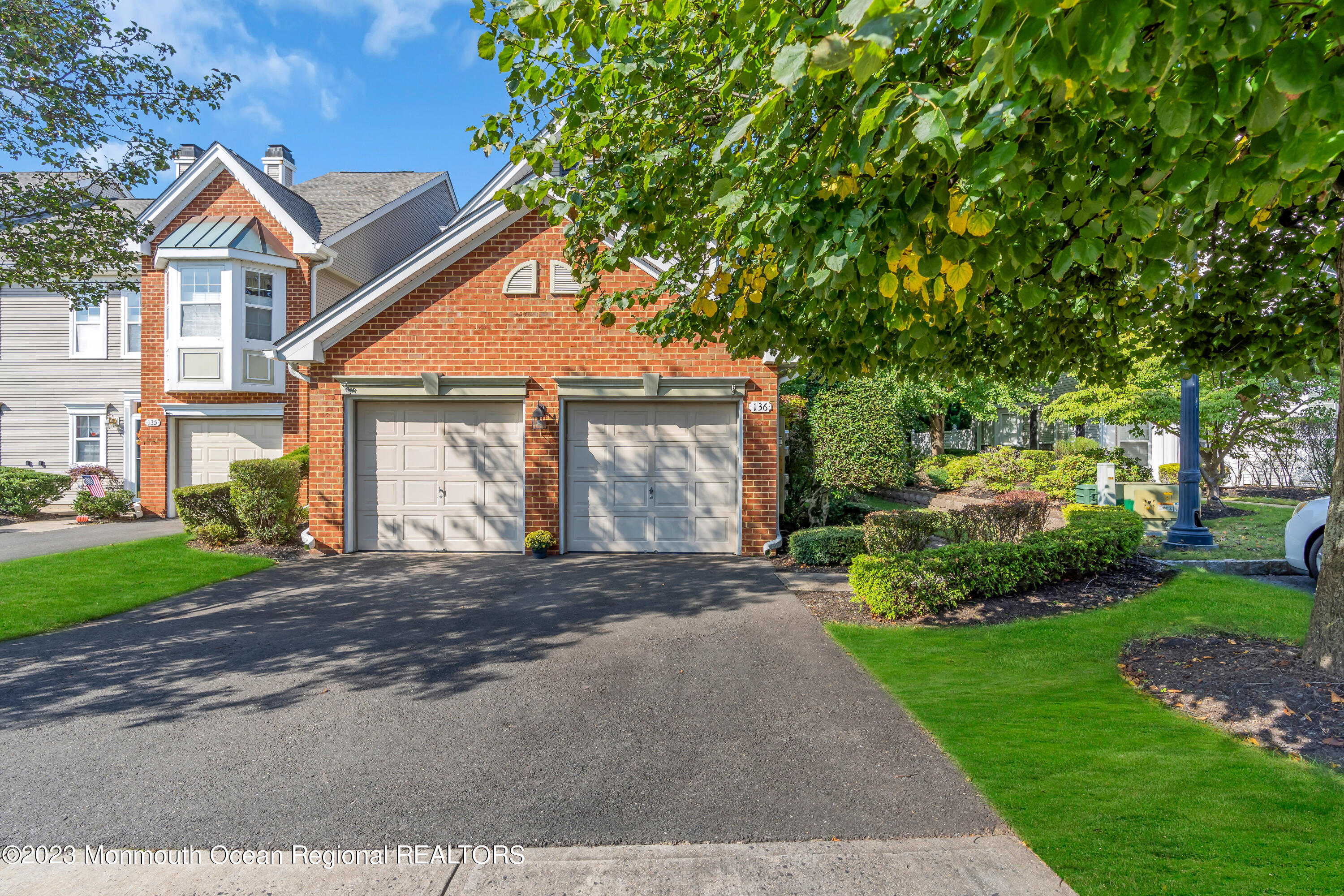 136 S Manor Court Unit: 1360