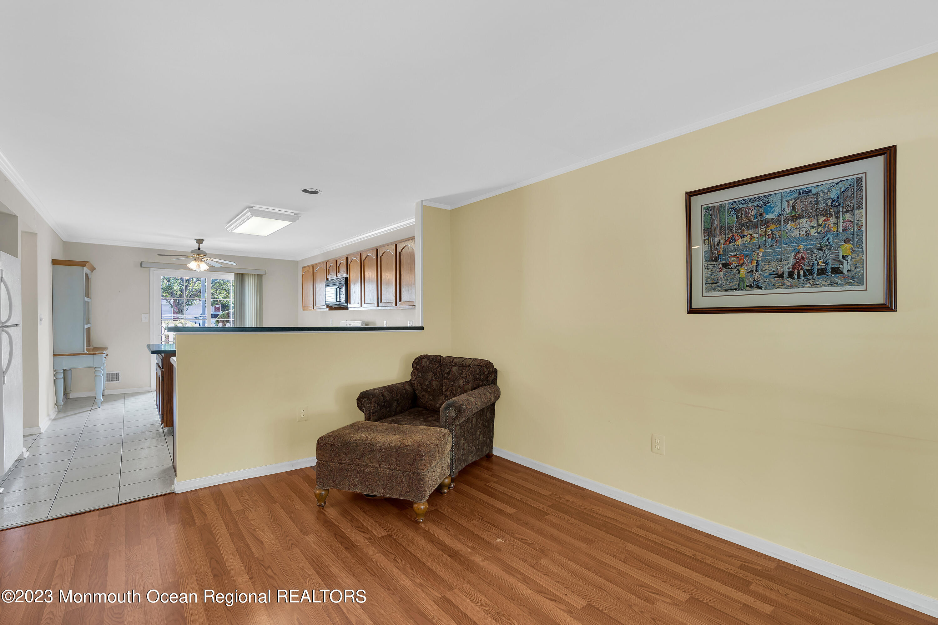 136 S Manor Court Unit: 1360