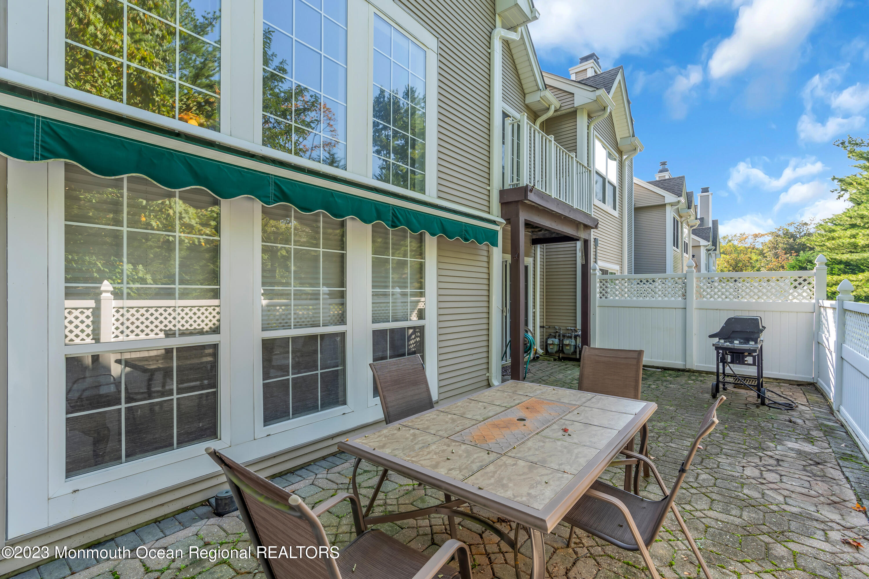 136 S Manor Court Unit: 1360