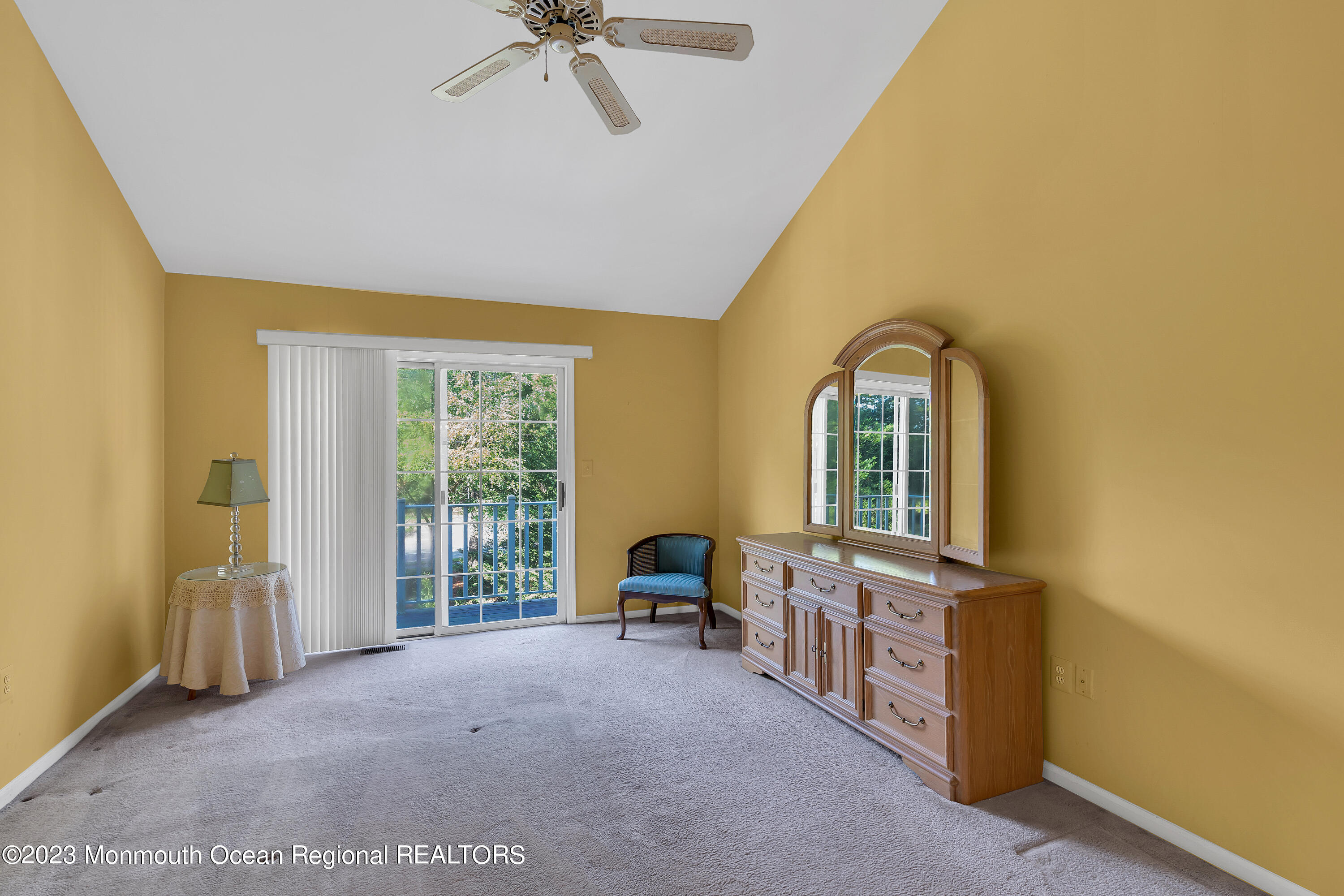 136 S Manor Court Unit: 1360