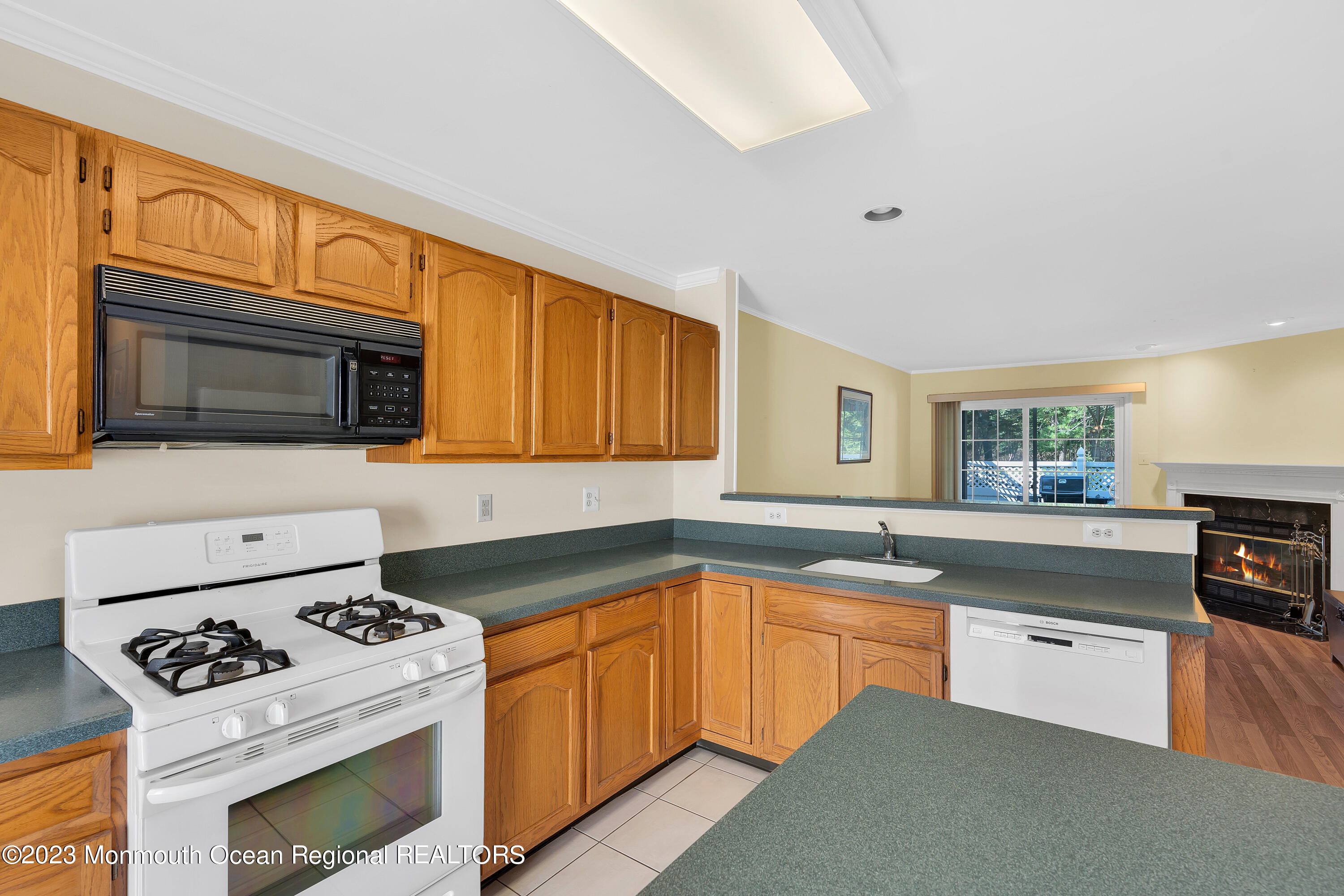 136 S Manor Court Unit: 1360