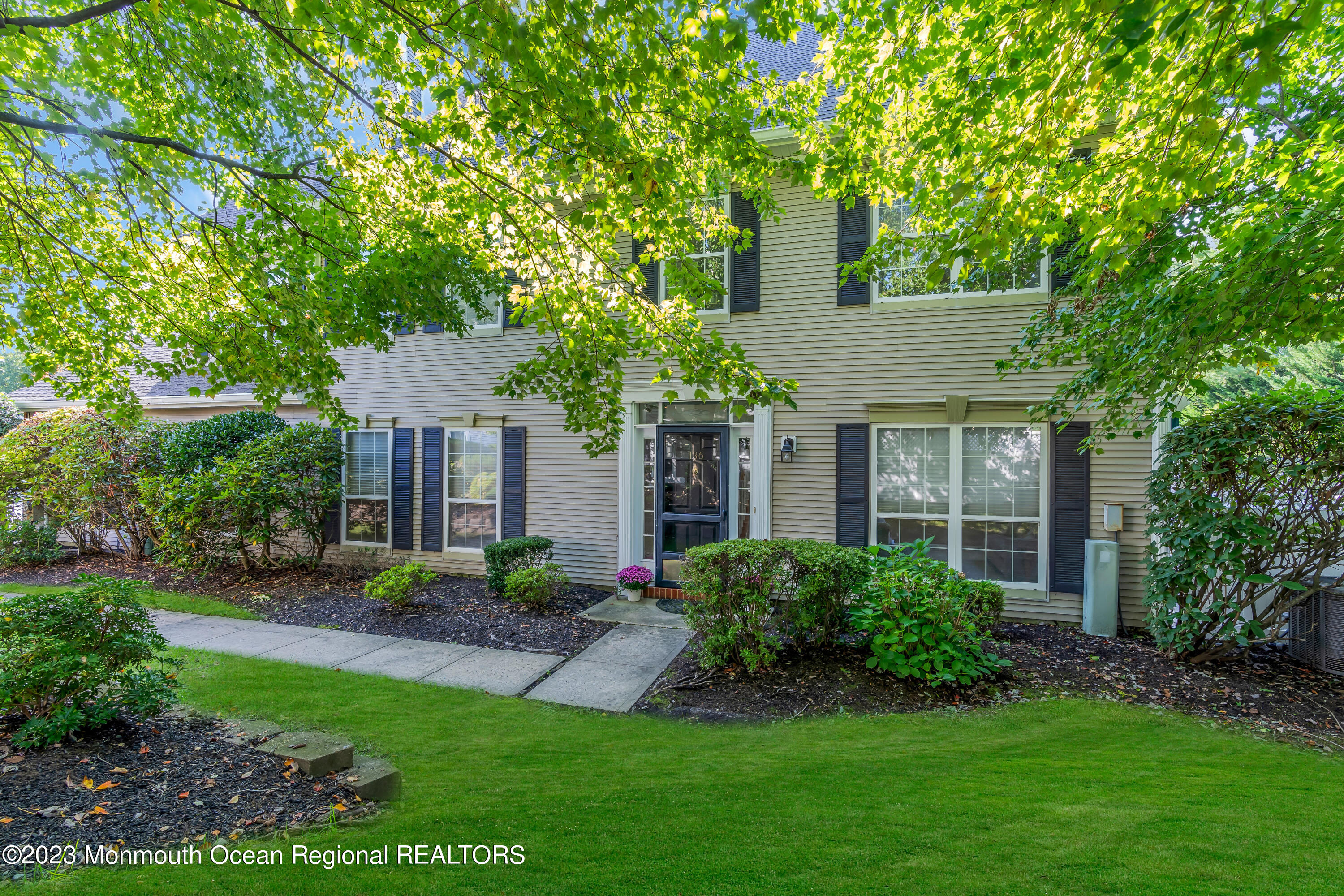 136 S Manor Court Unit: 1360