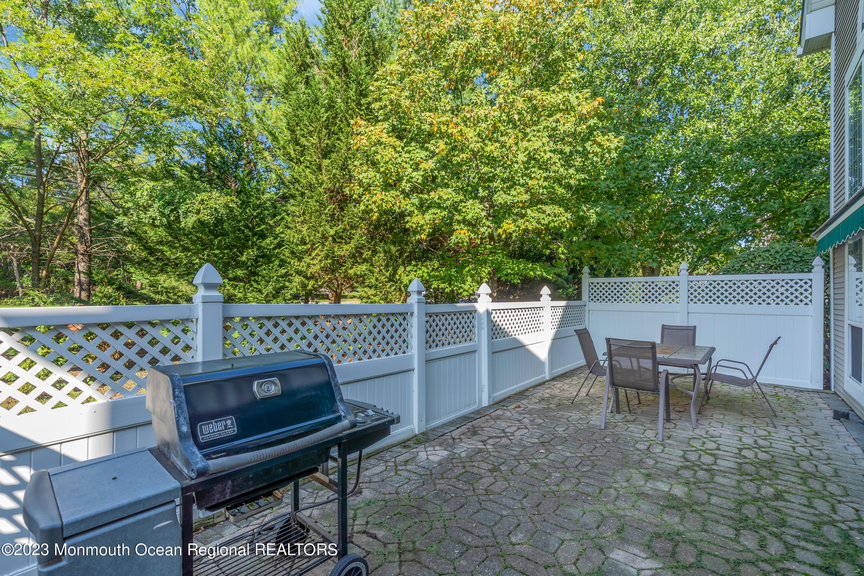 136 S Manor Court Unit: 1360