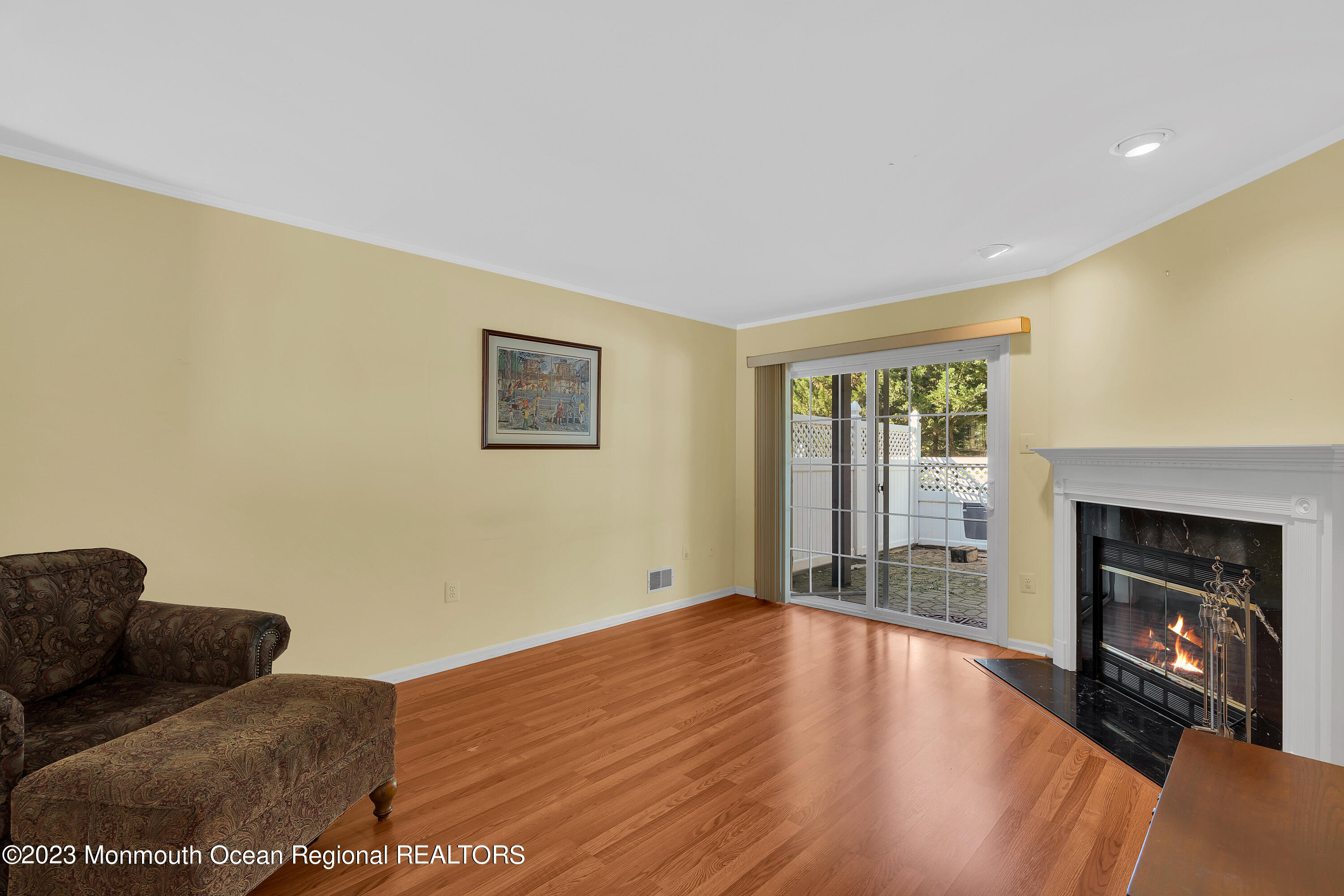136 S Manor Court Unit: 1360