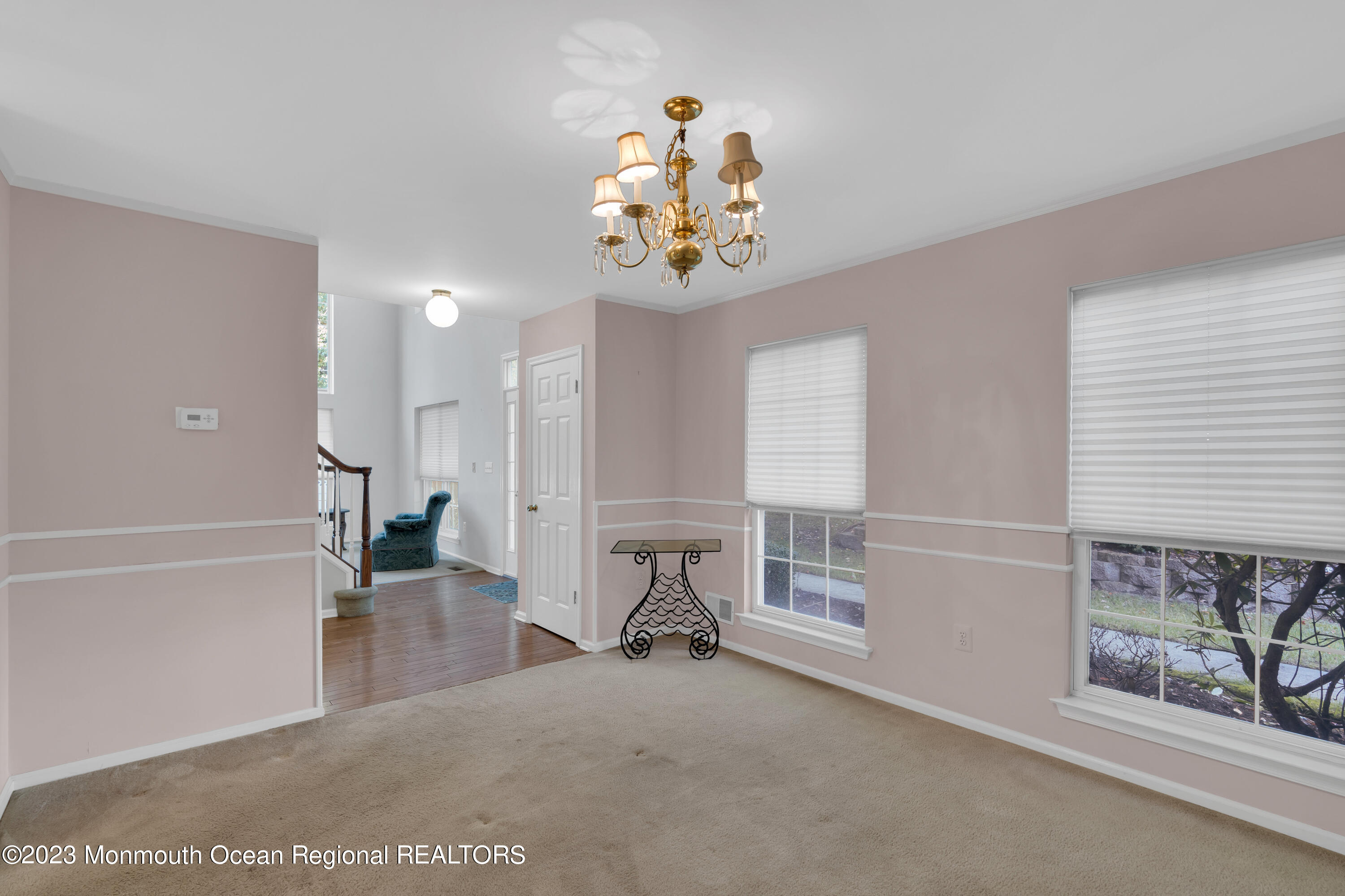 136 S Manor Court Unit: 1360