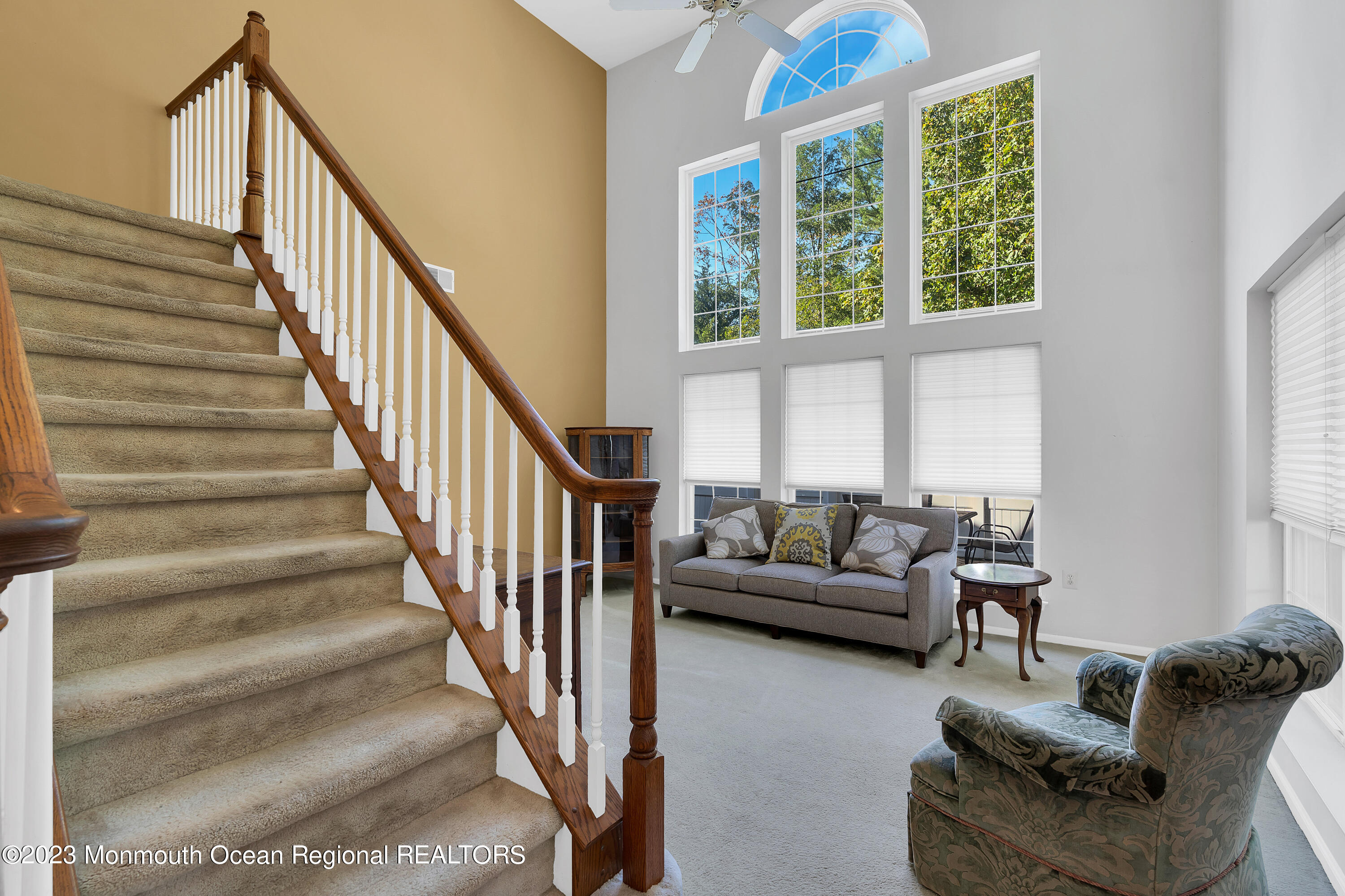 136 S Manor Court Unit: 1360