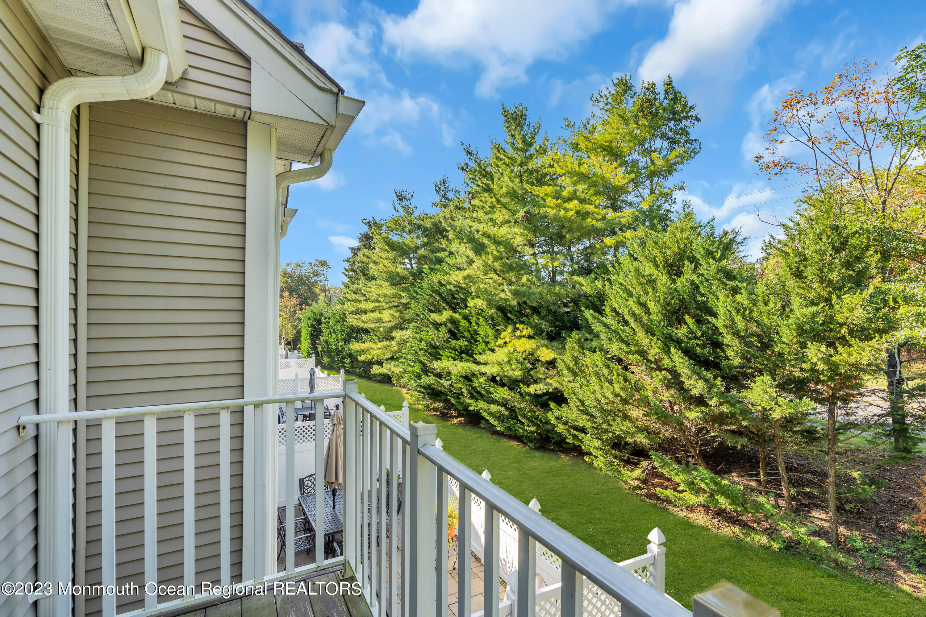 136 S Manor Court Unit: 1360