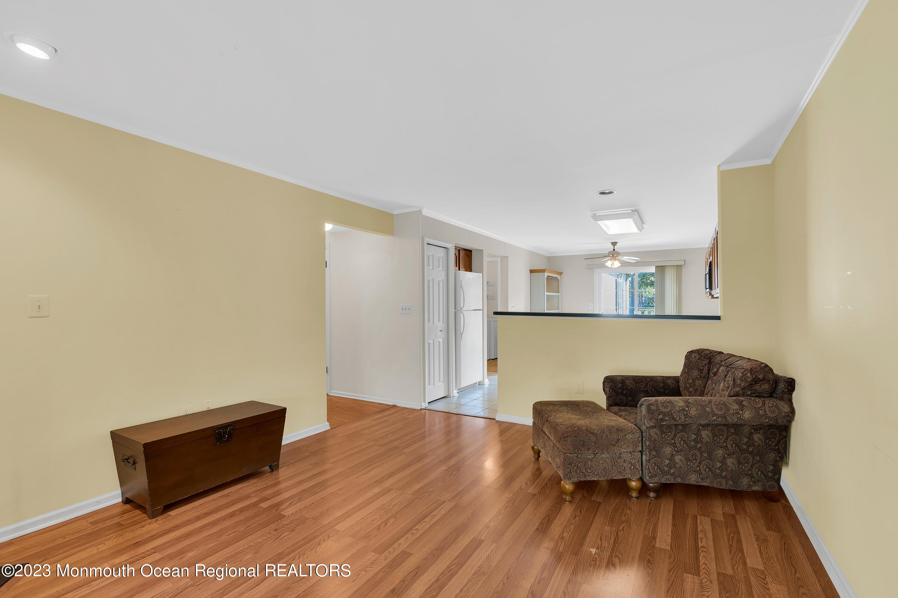 136 S Manor Court Unit: 1360