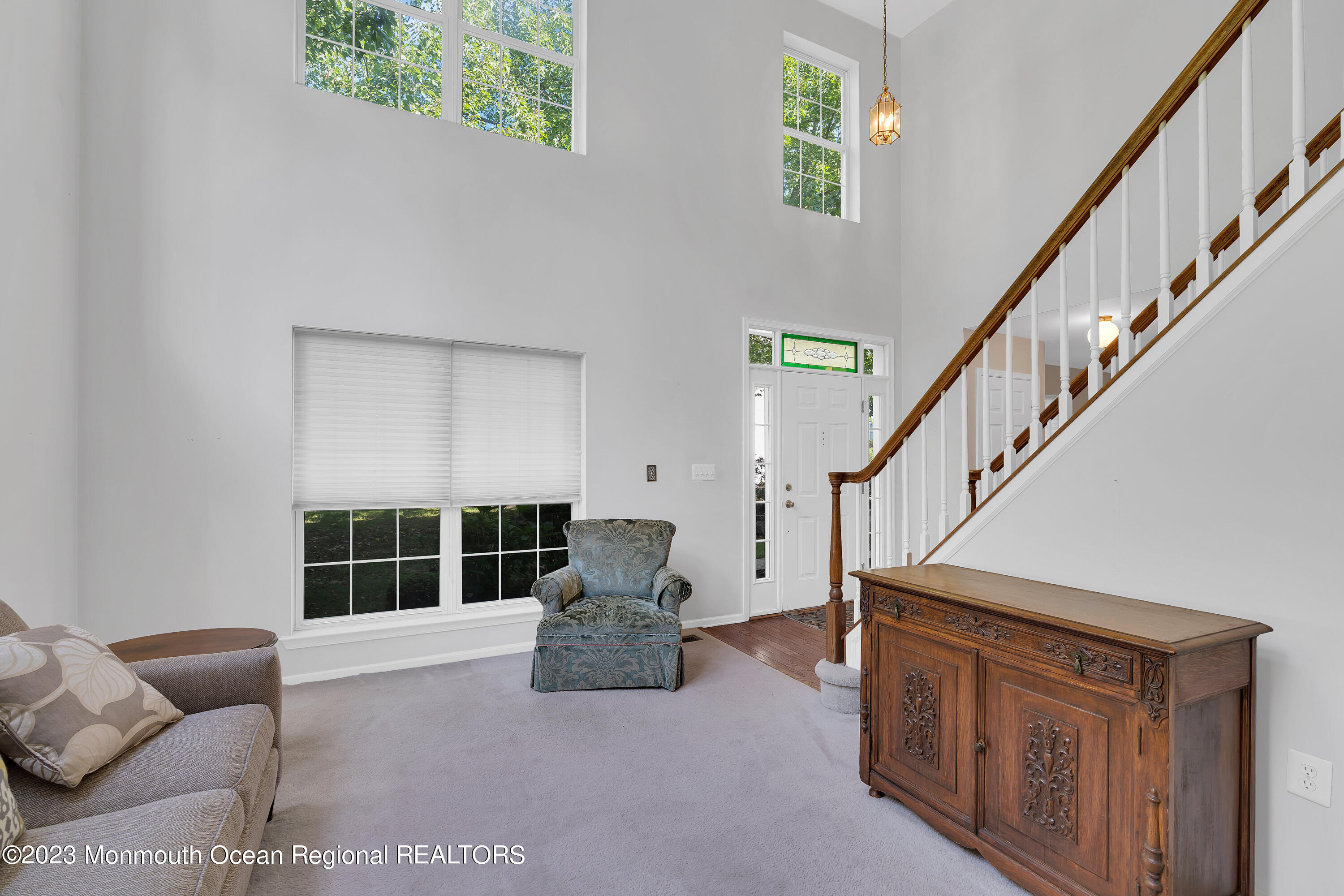 136 S Manor Court Unit: 1360