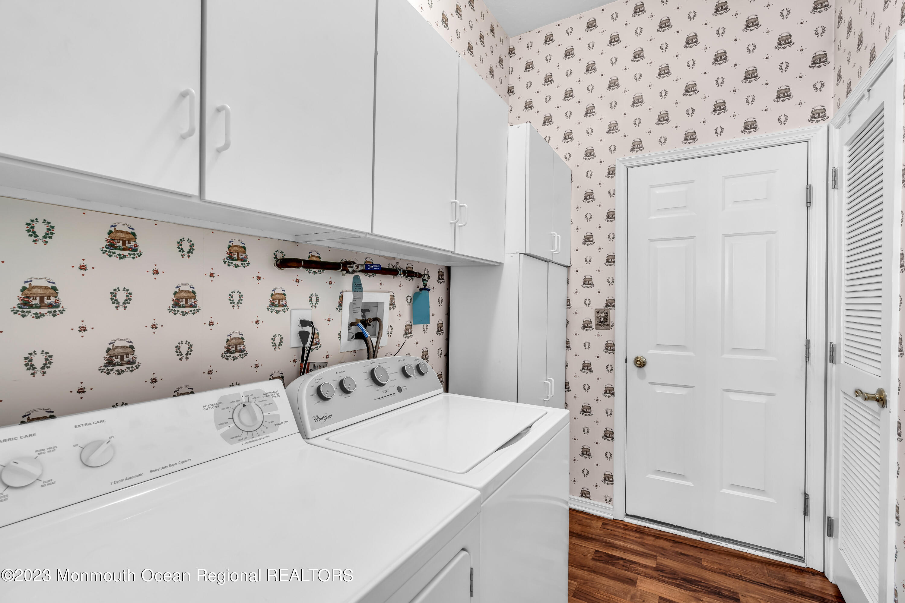 2590 Collier Road