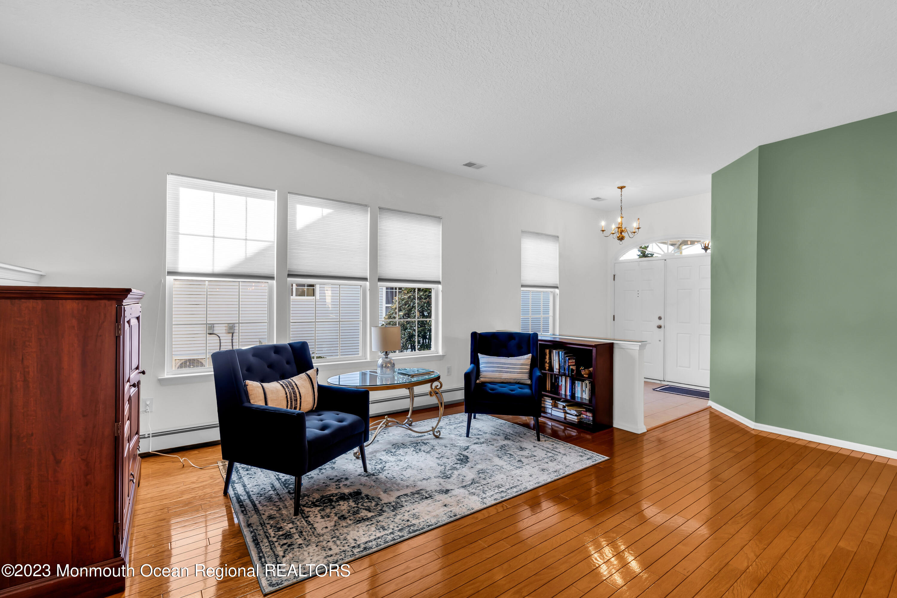 2590 Collier Road