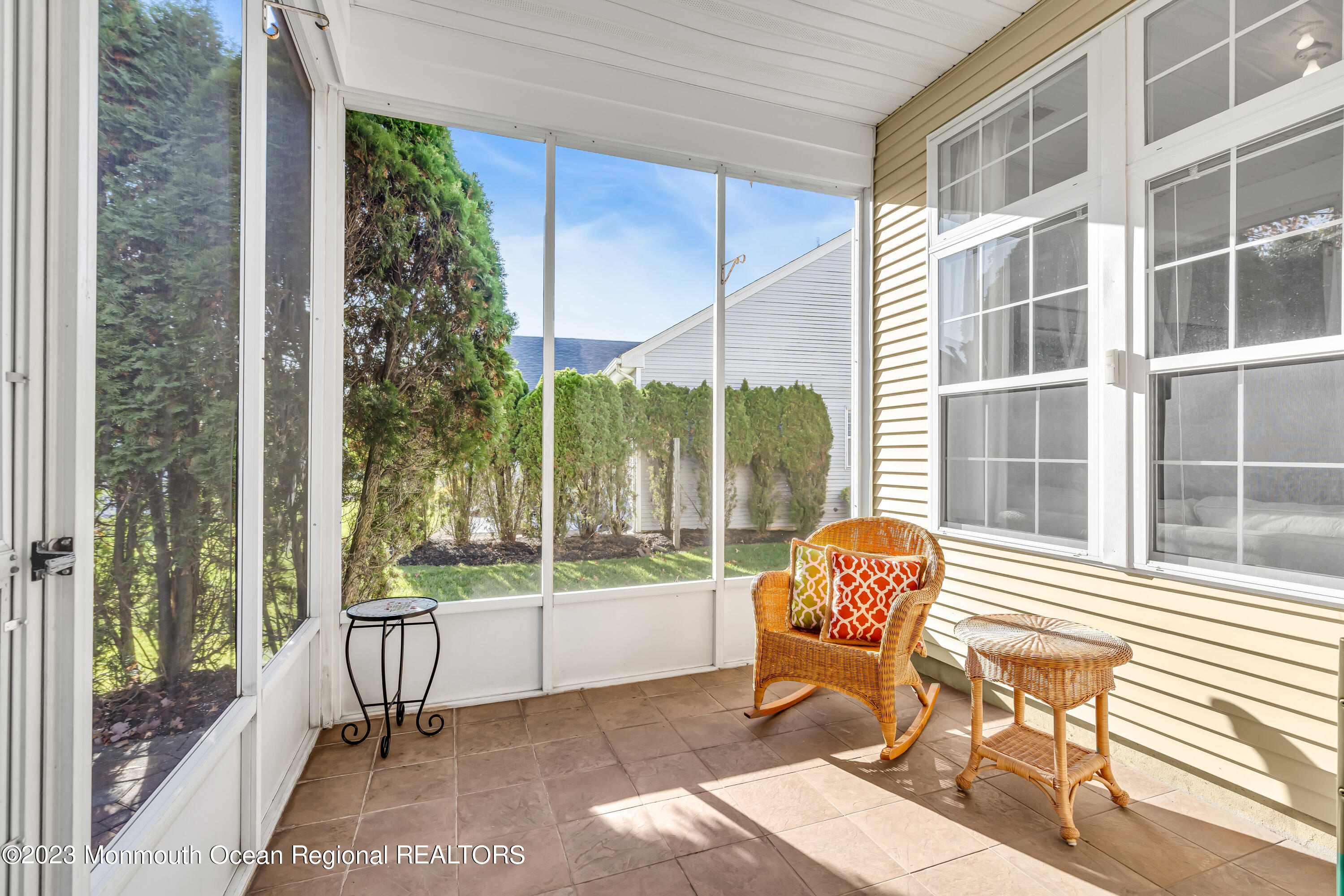 2590 Collier Road