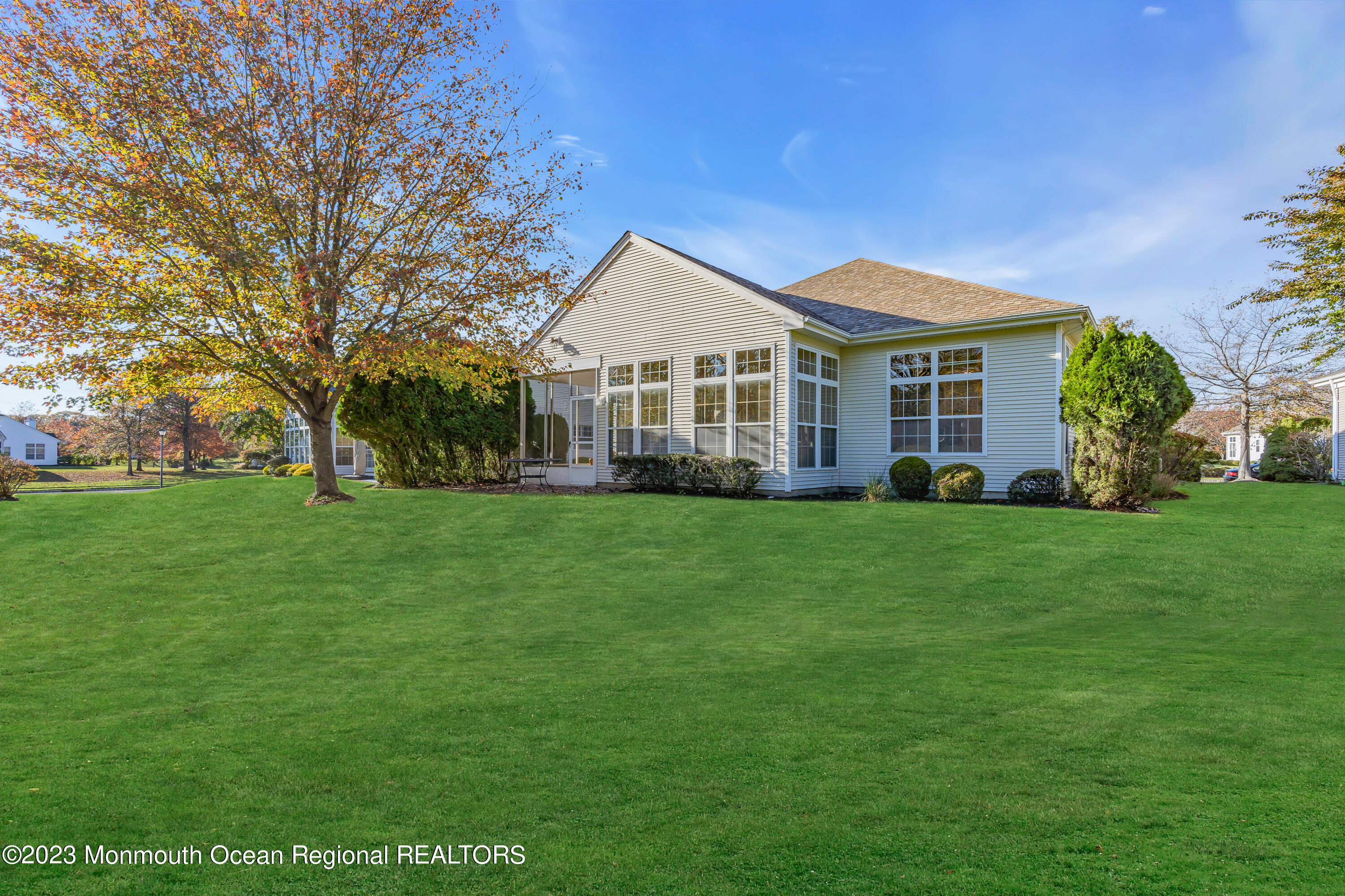 2590 Collier Road