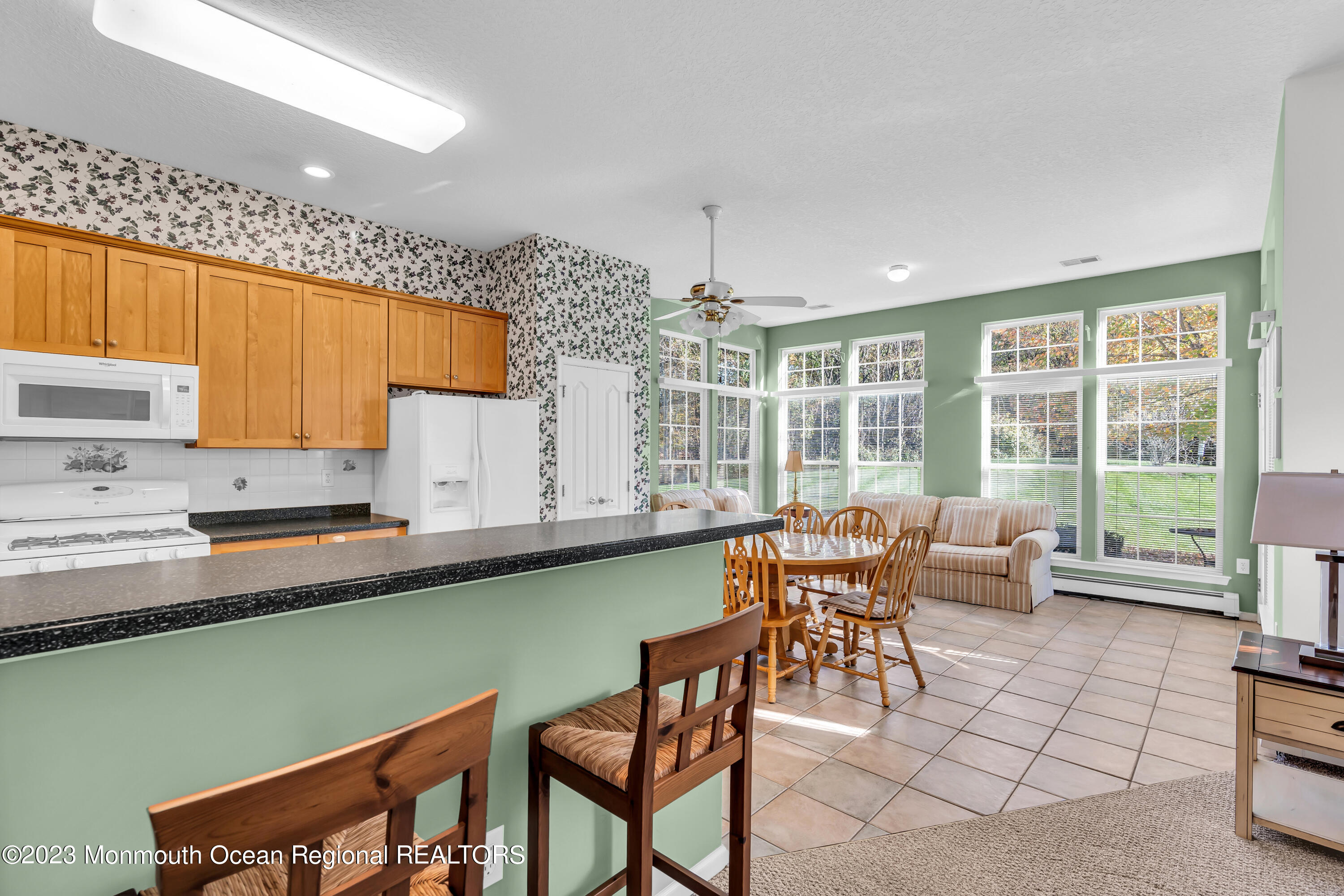 2590 Collier Road