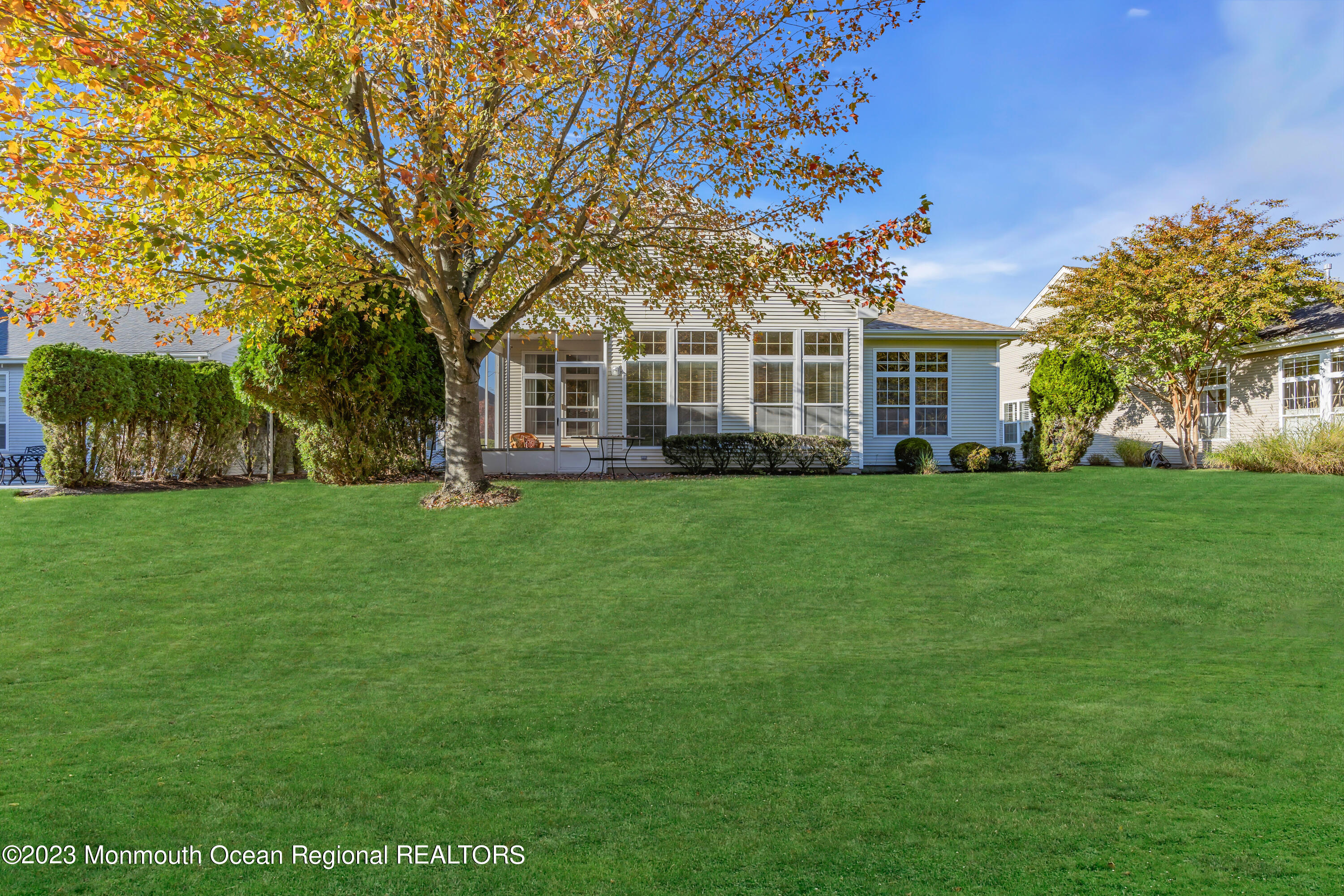 2590 Collier Road