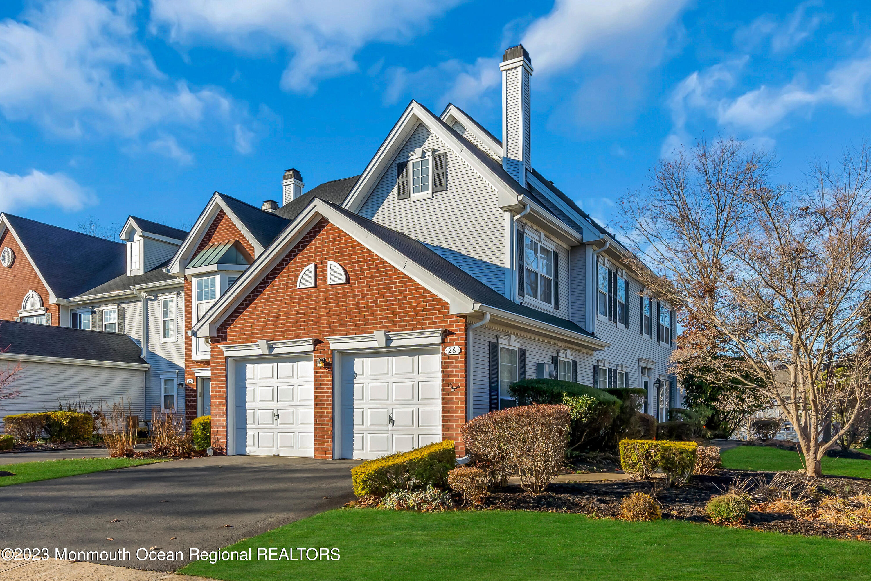26 S Manor Court