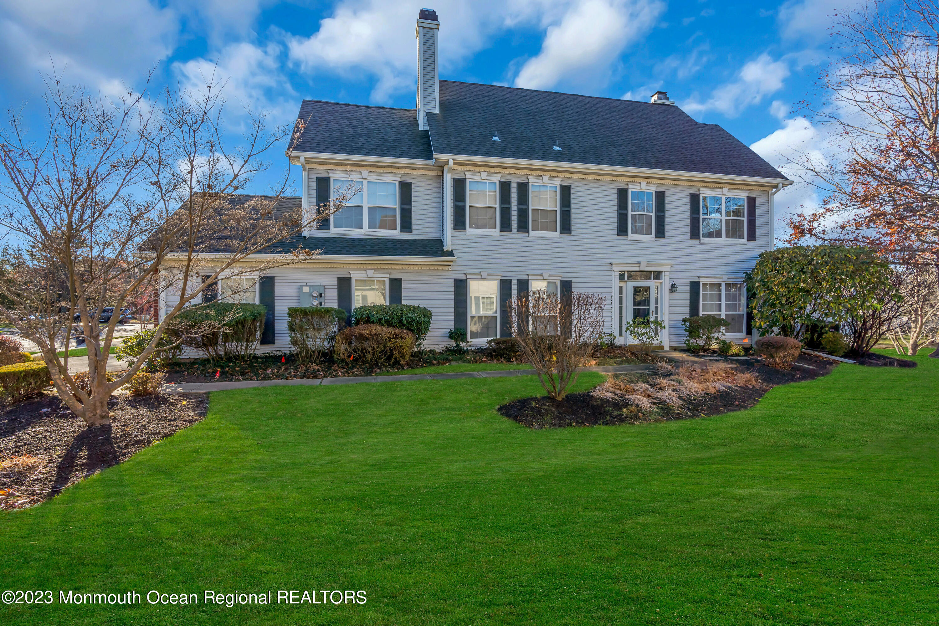 26 S Manor Court