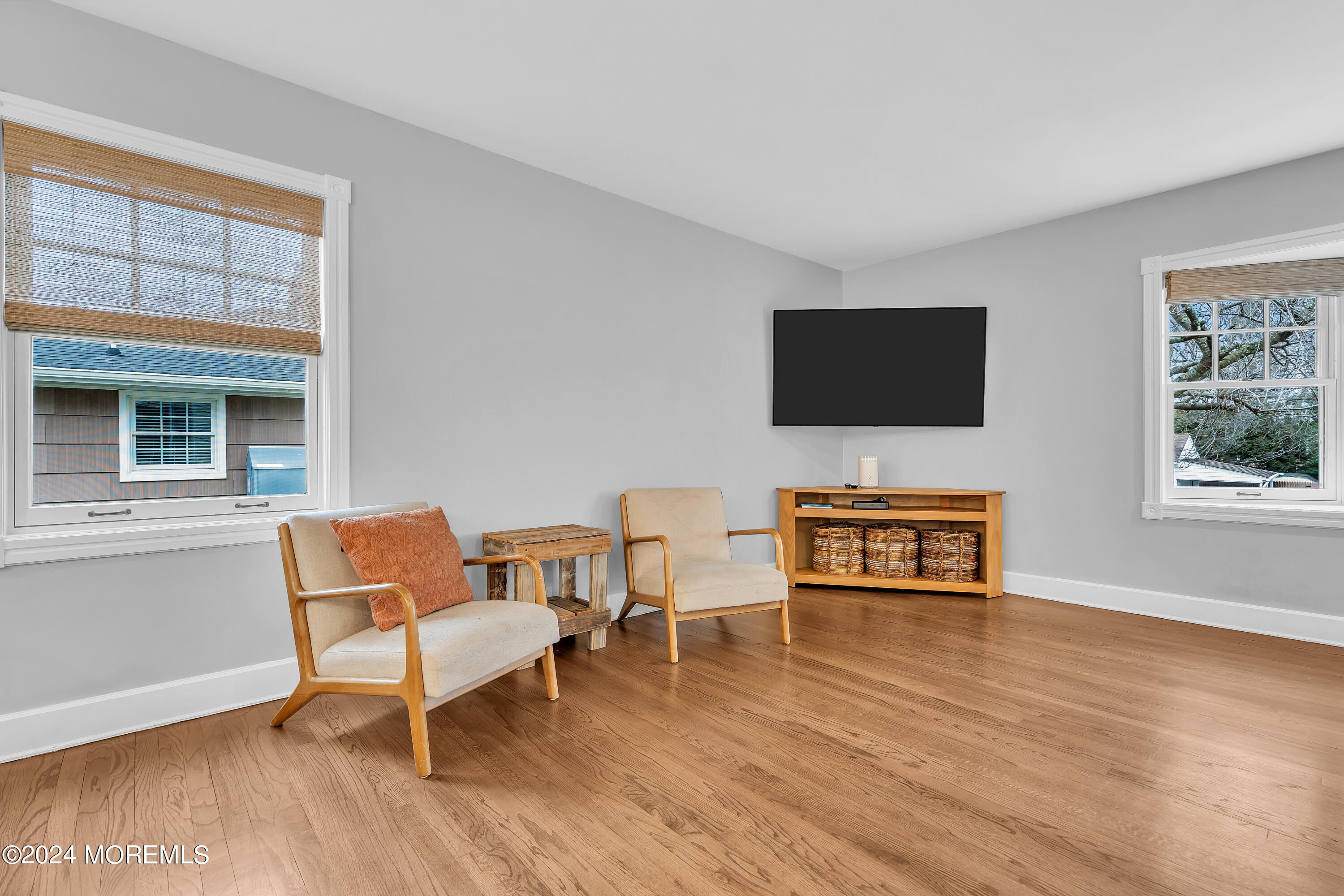 1120 Mohegan Road