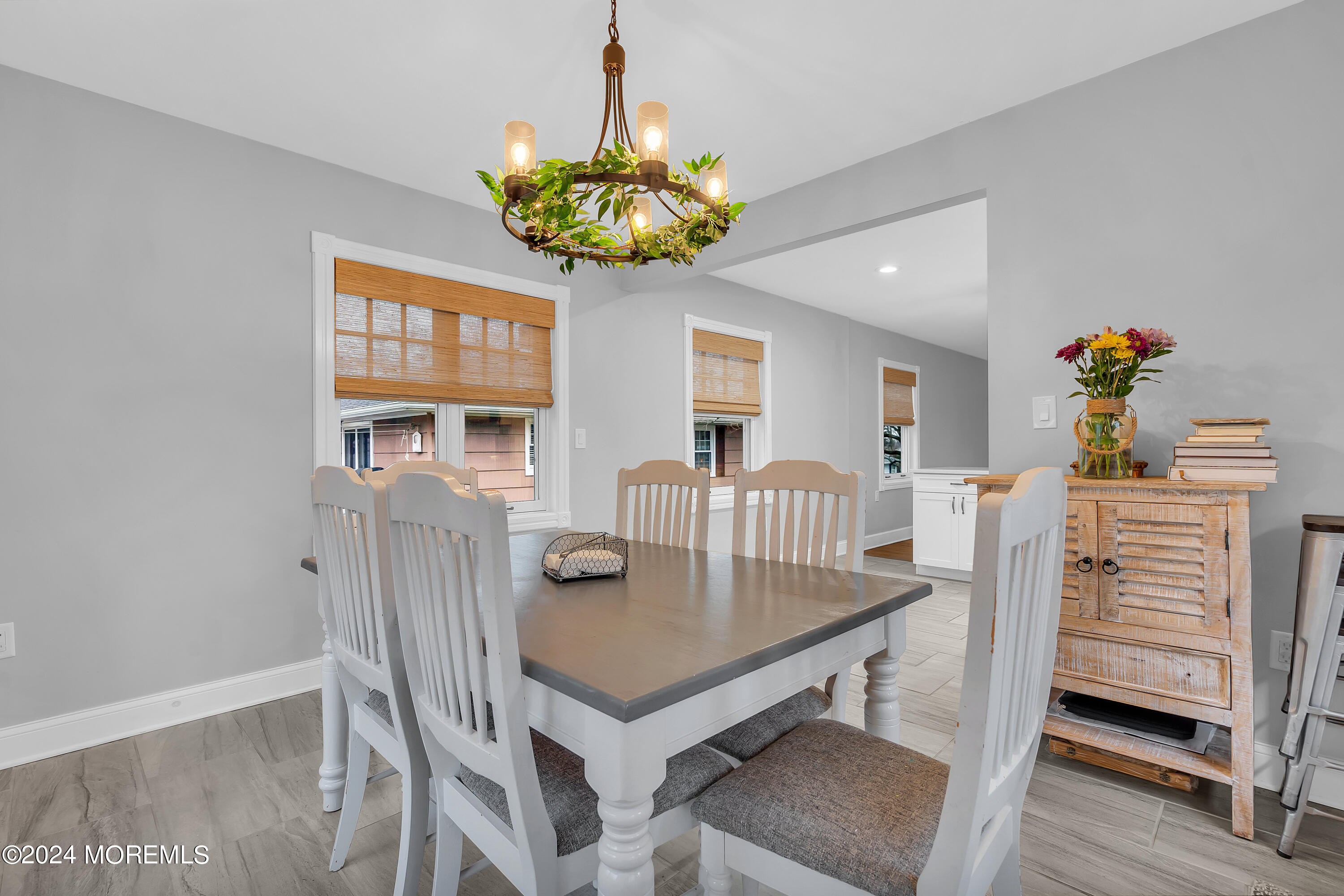 1120 Mohegan Road