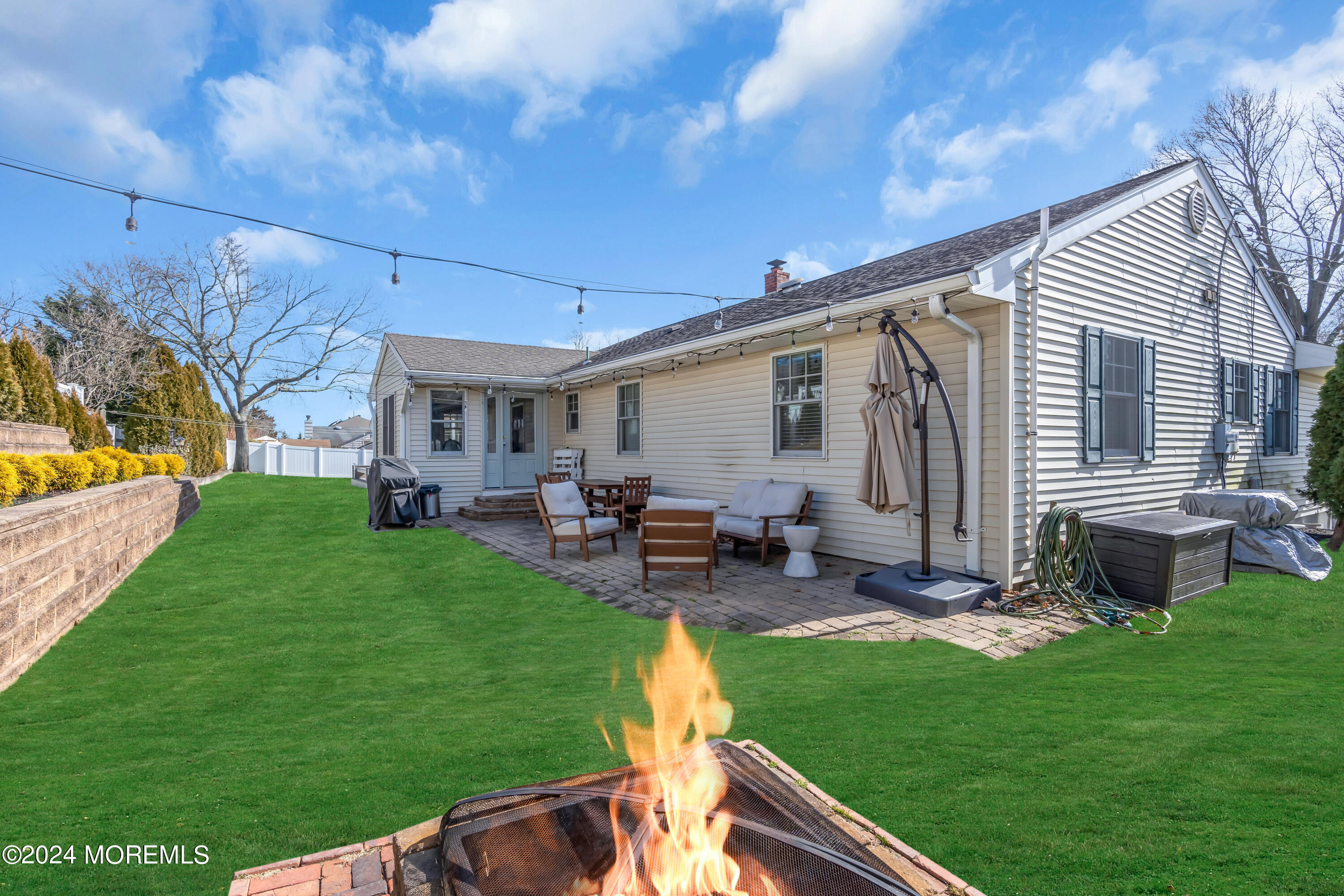 1120 Mohegan Road