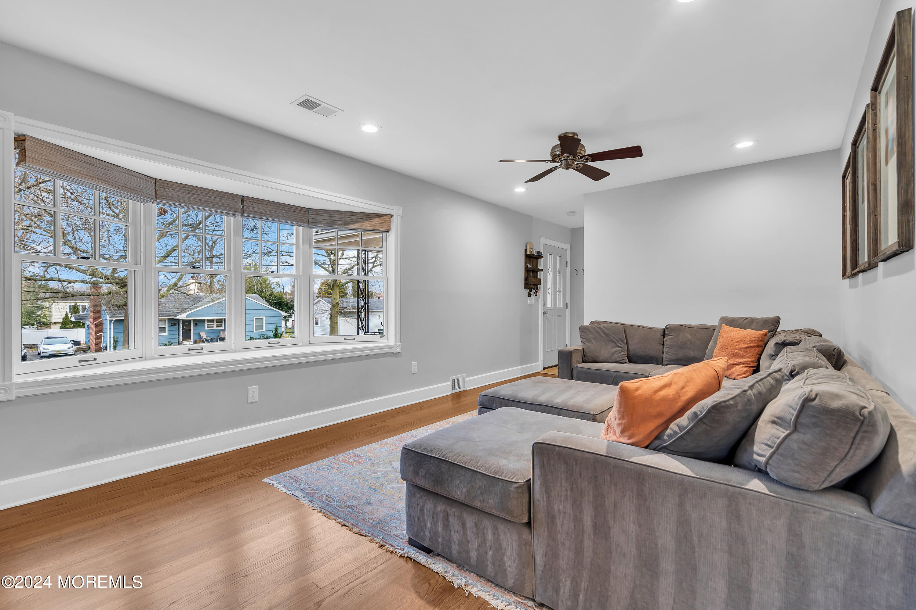 1120 Mohegan Road