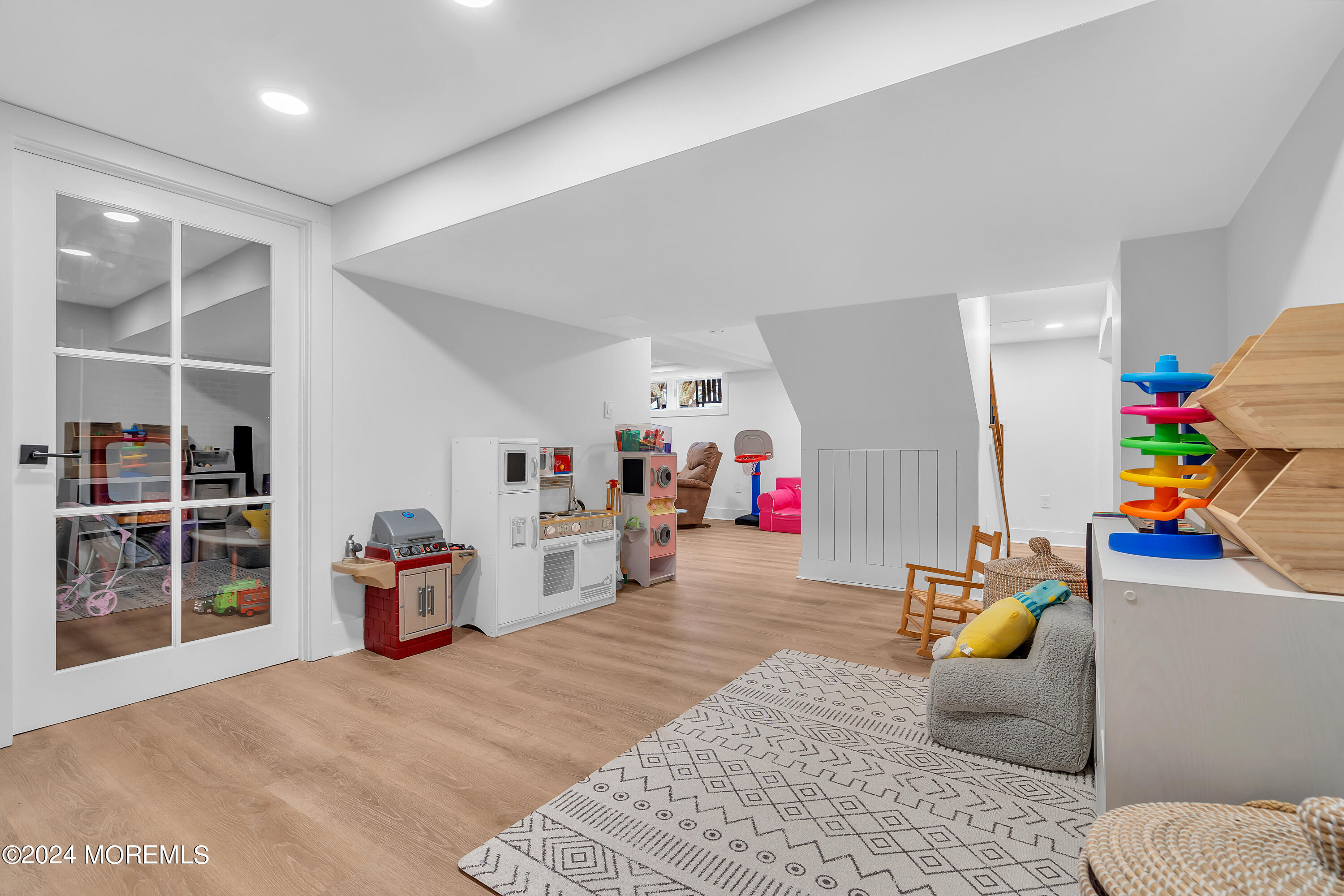 1120 Mohegan Road
