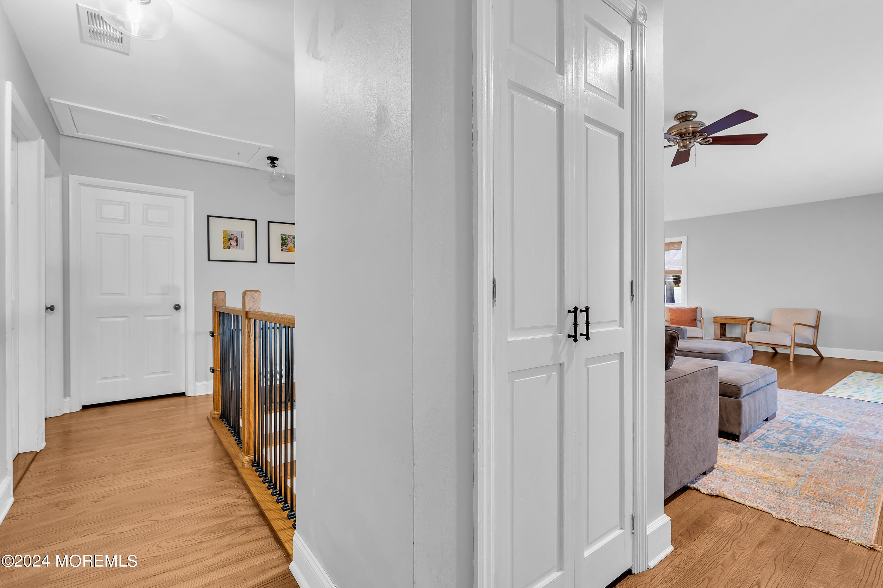 1120 Mohegan Road