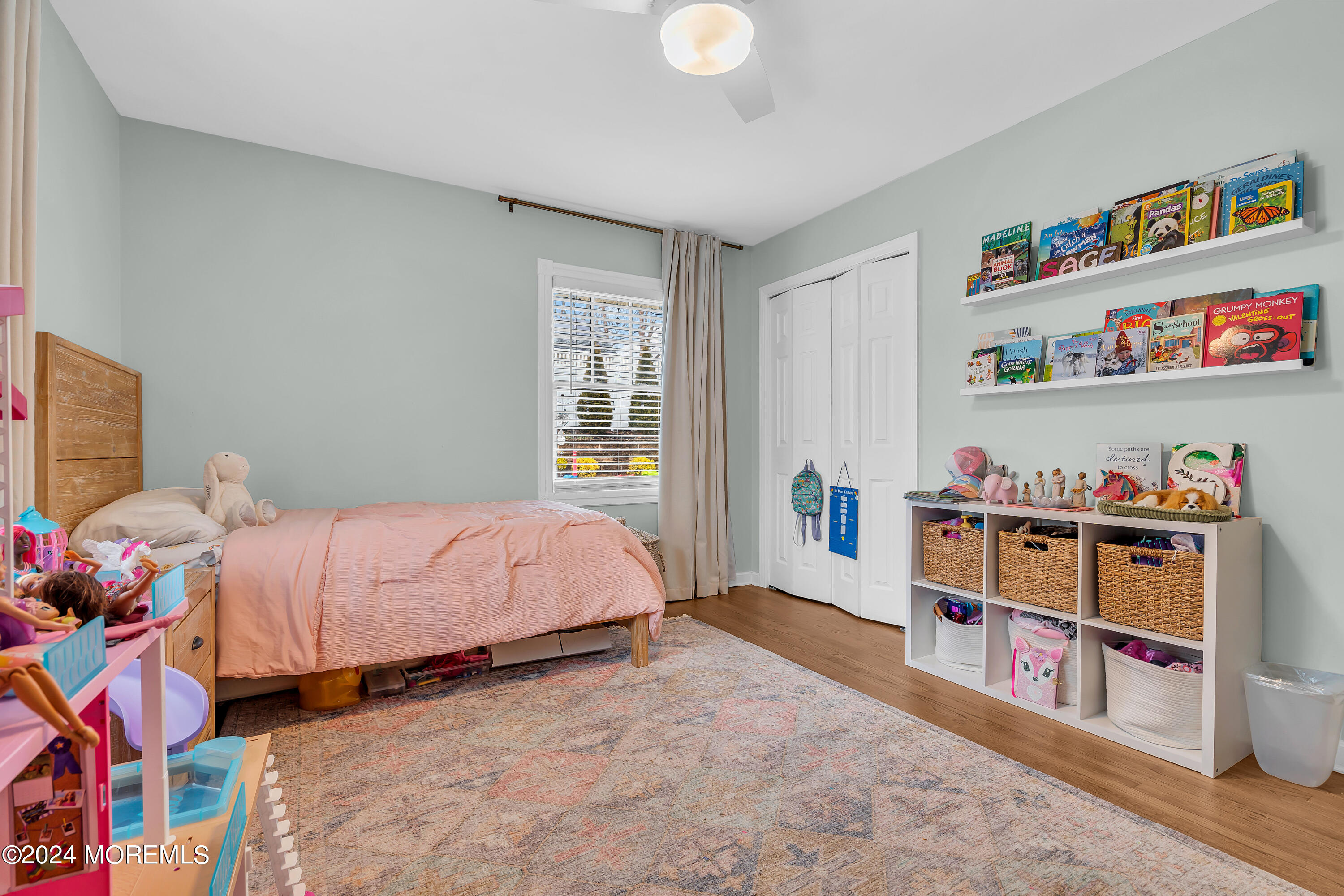 1120 Mohegan Road