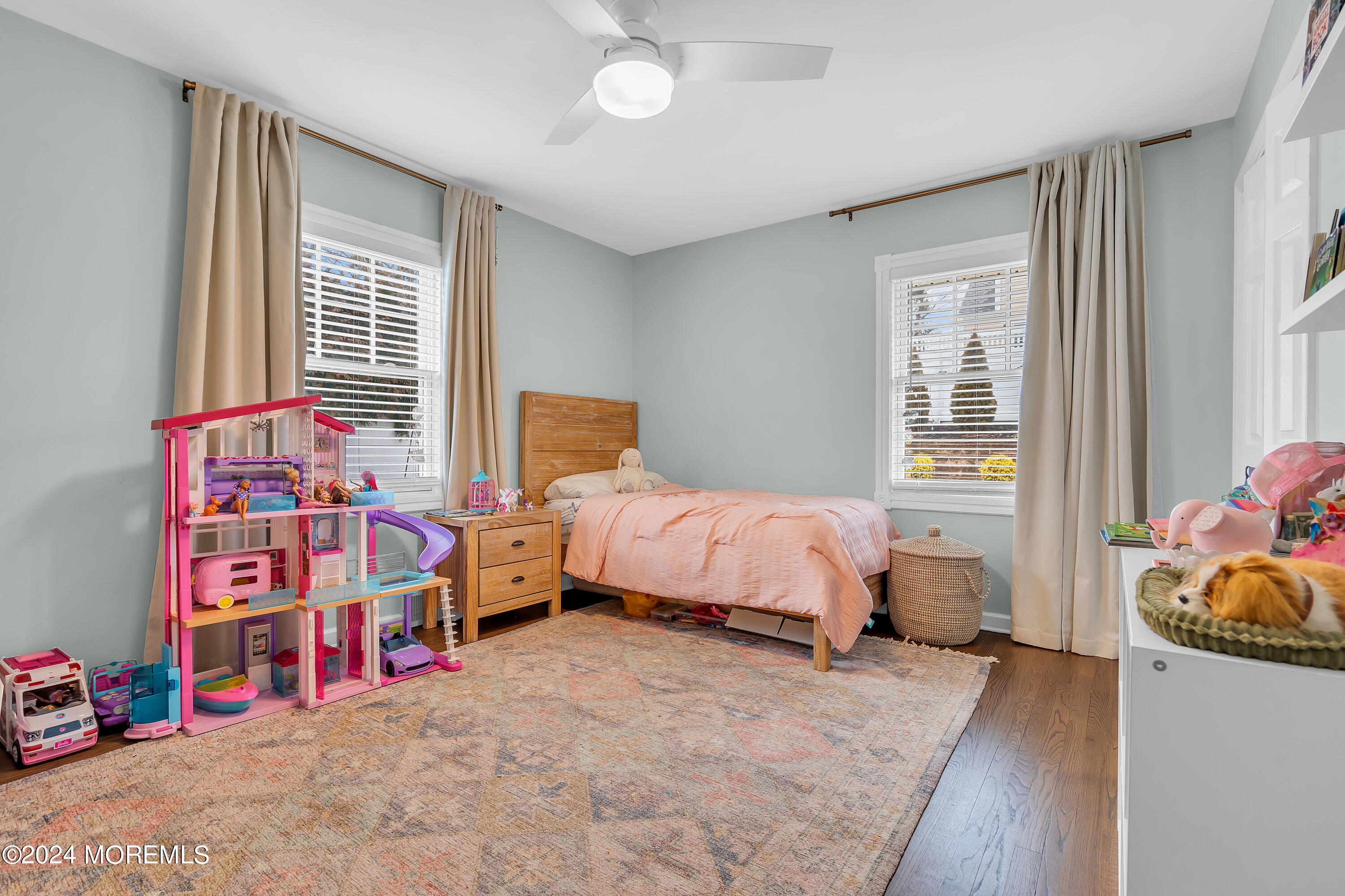 1120 Mohegan Road