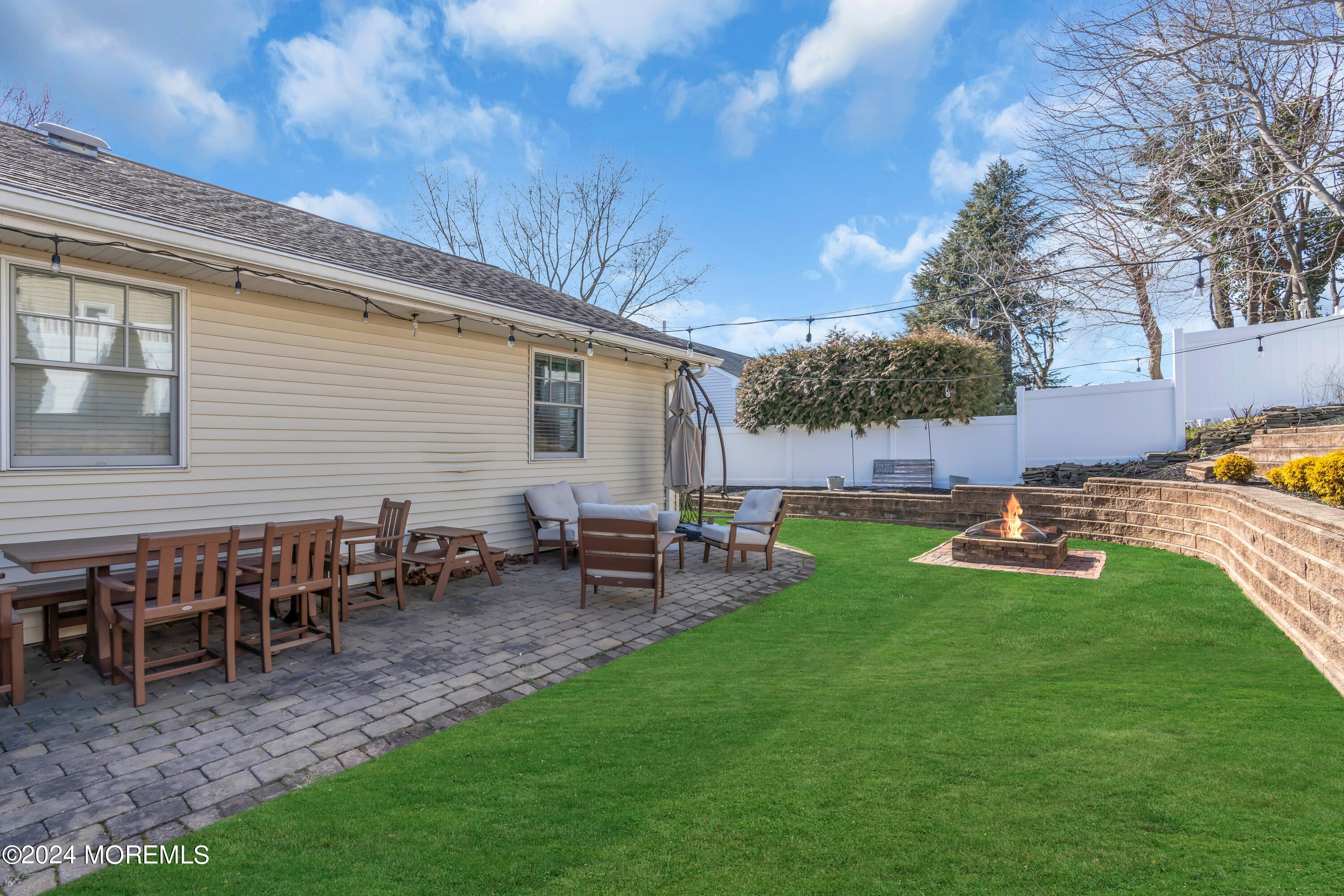 1120 Mohegan Road