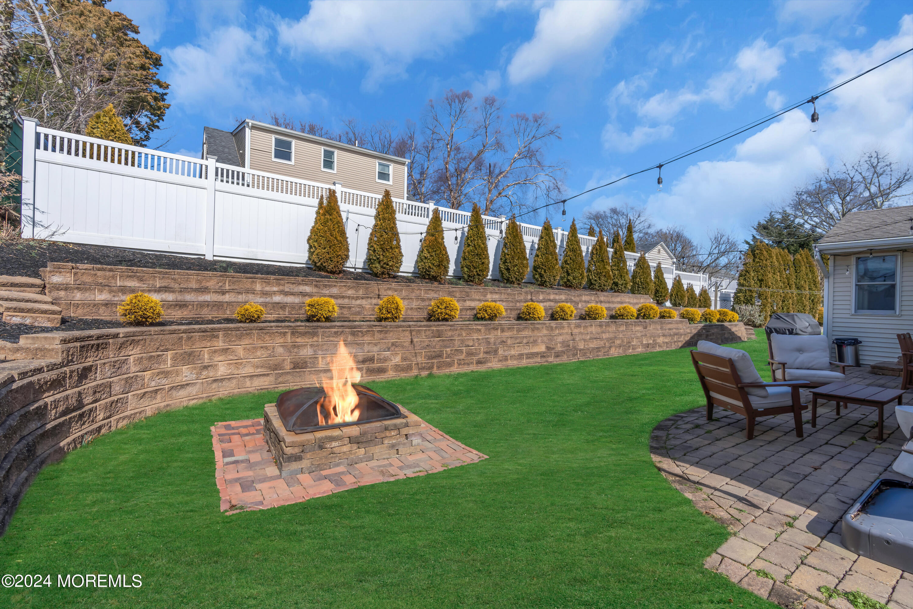 1120 Mohegan Road