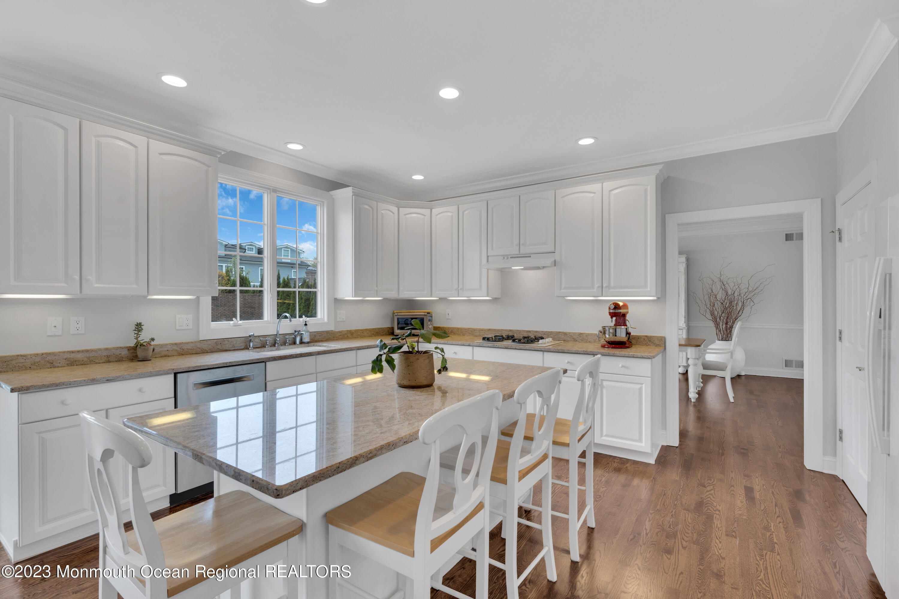 201 Jersey Avenue, WINTER