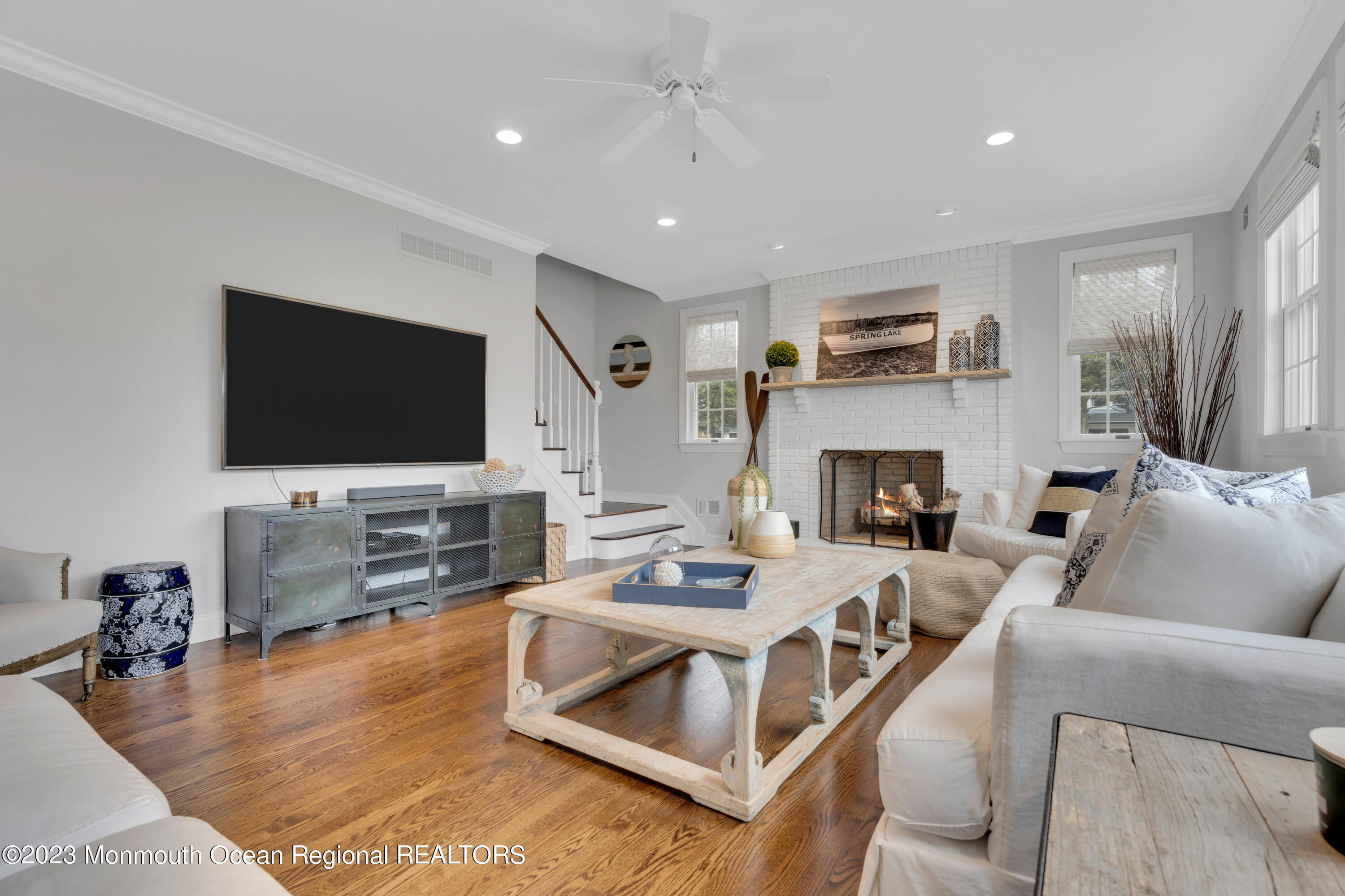 201 Jersey Avenue, WINTER