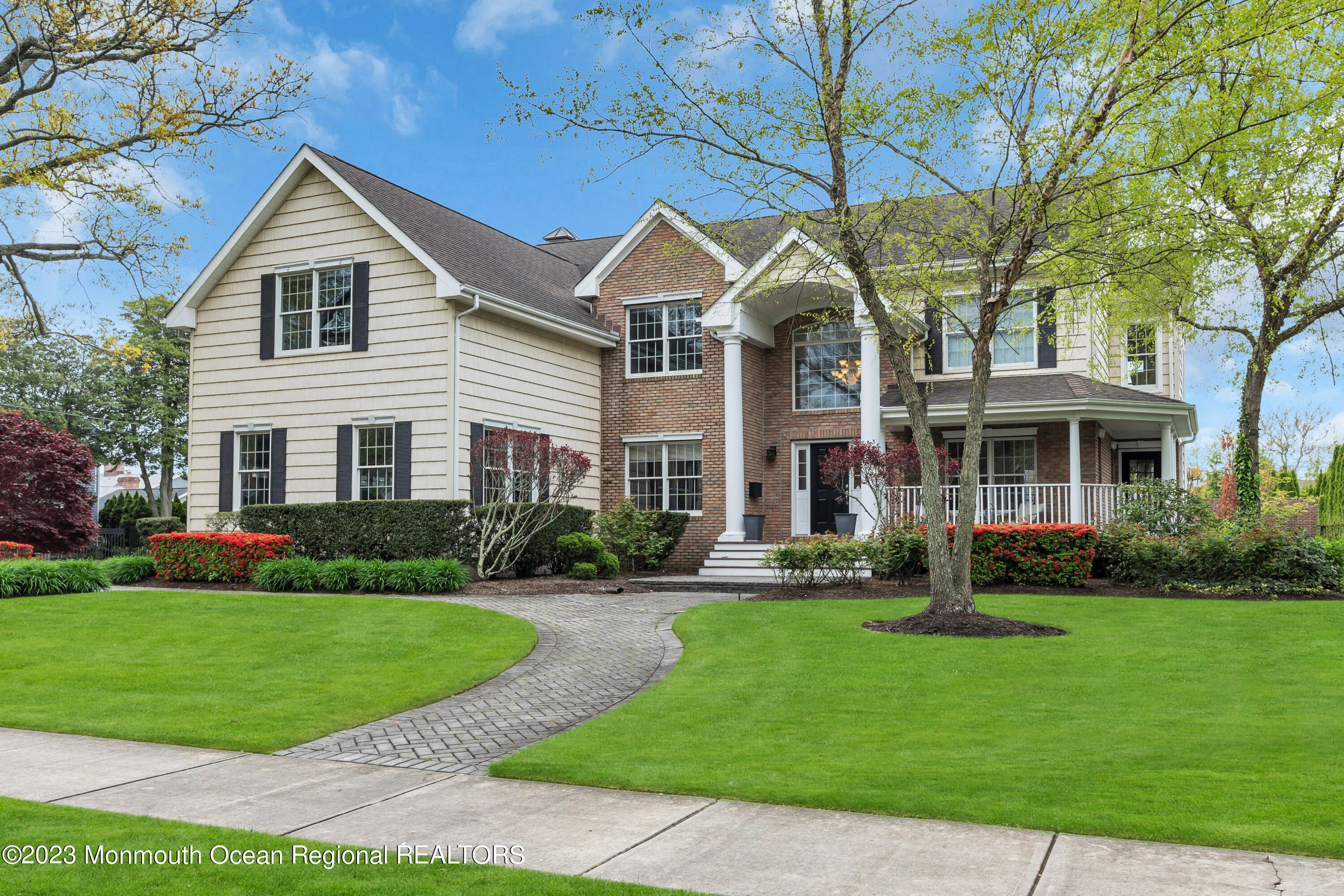 201 Jersey Avenue, WINTER