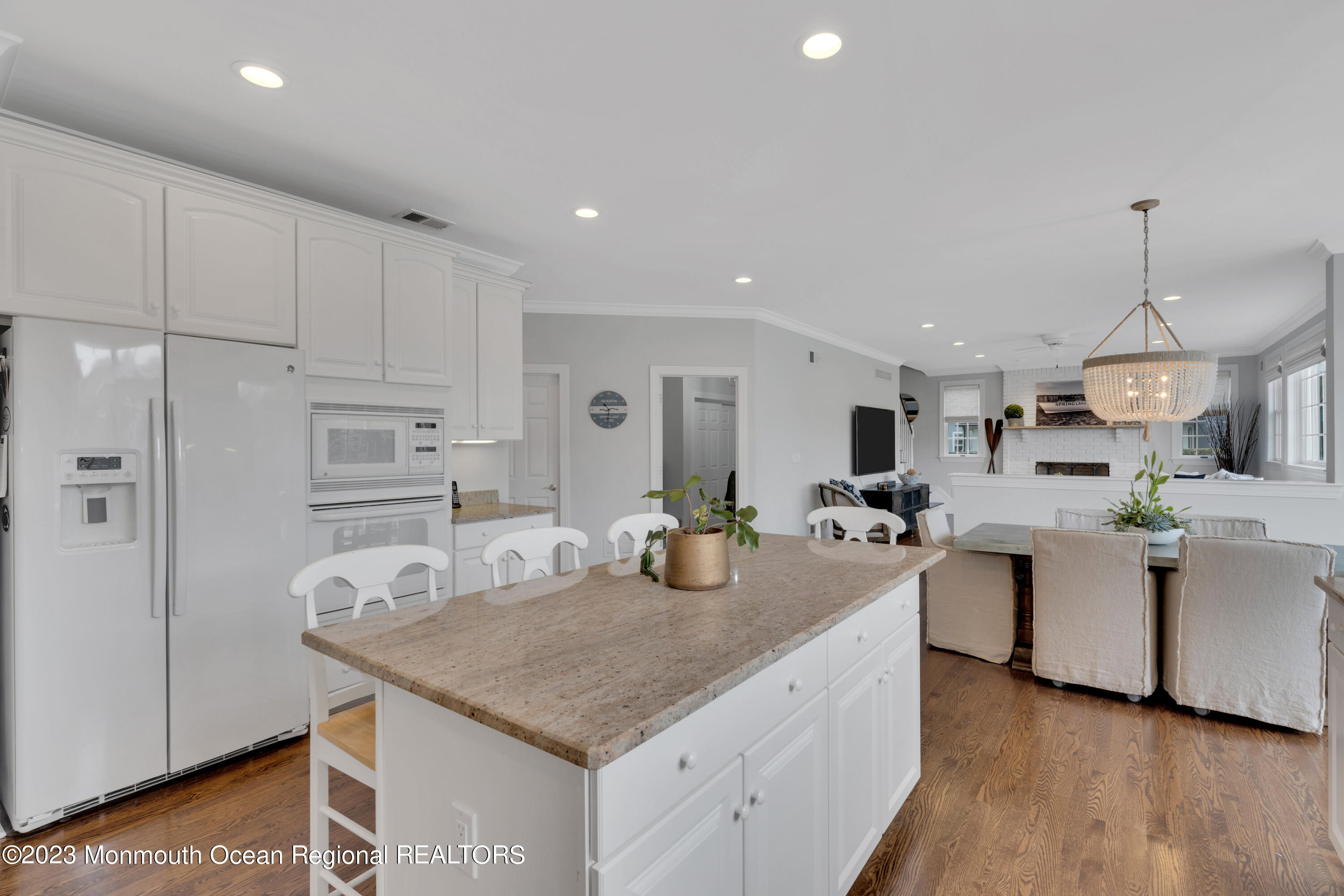 201 Jersey Avenue, WINTER