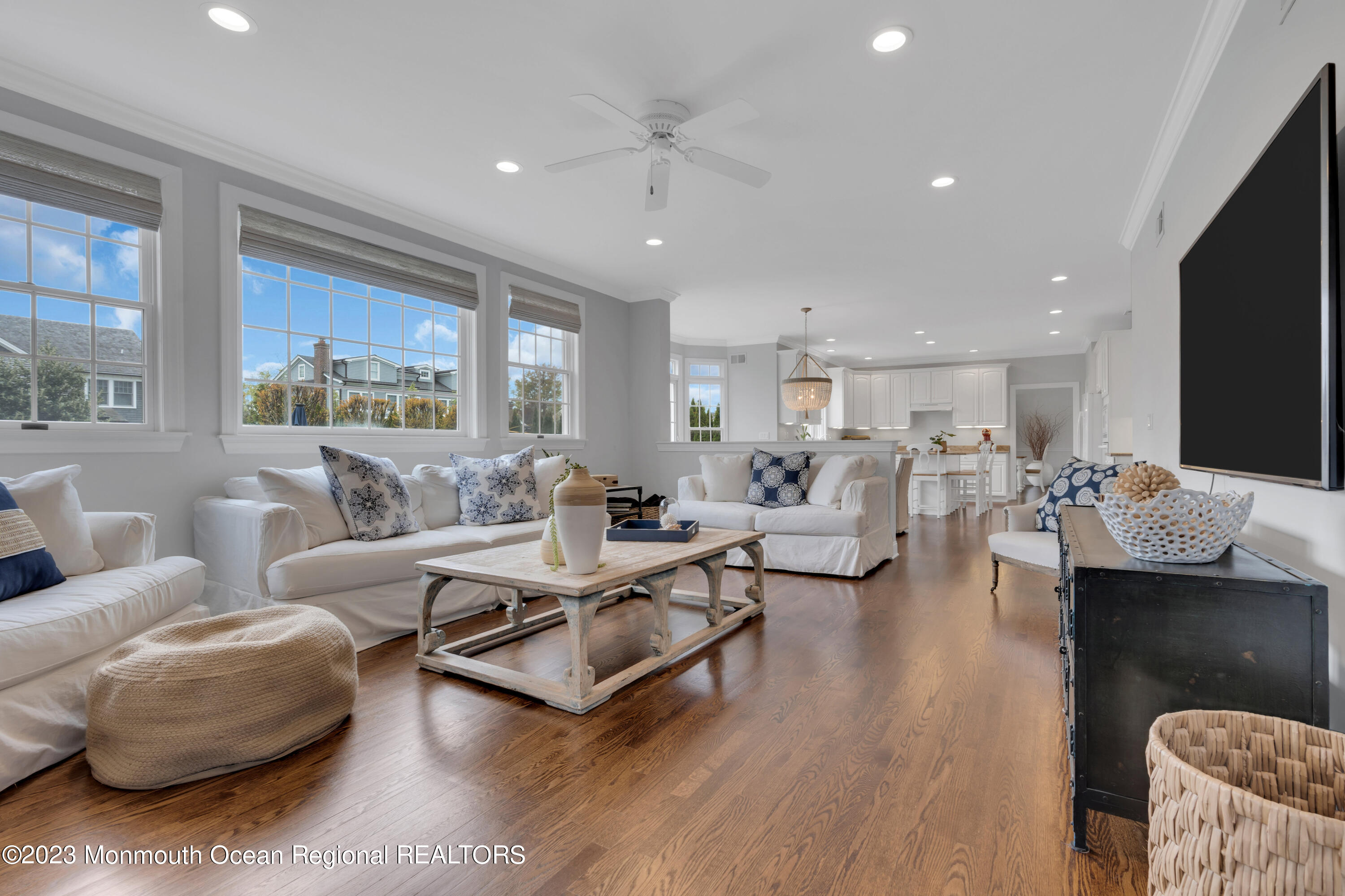 201 Jersey Avenue, WINTER