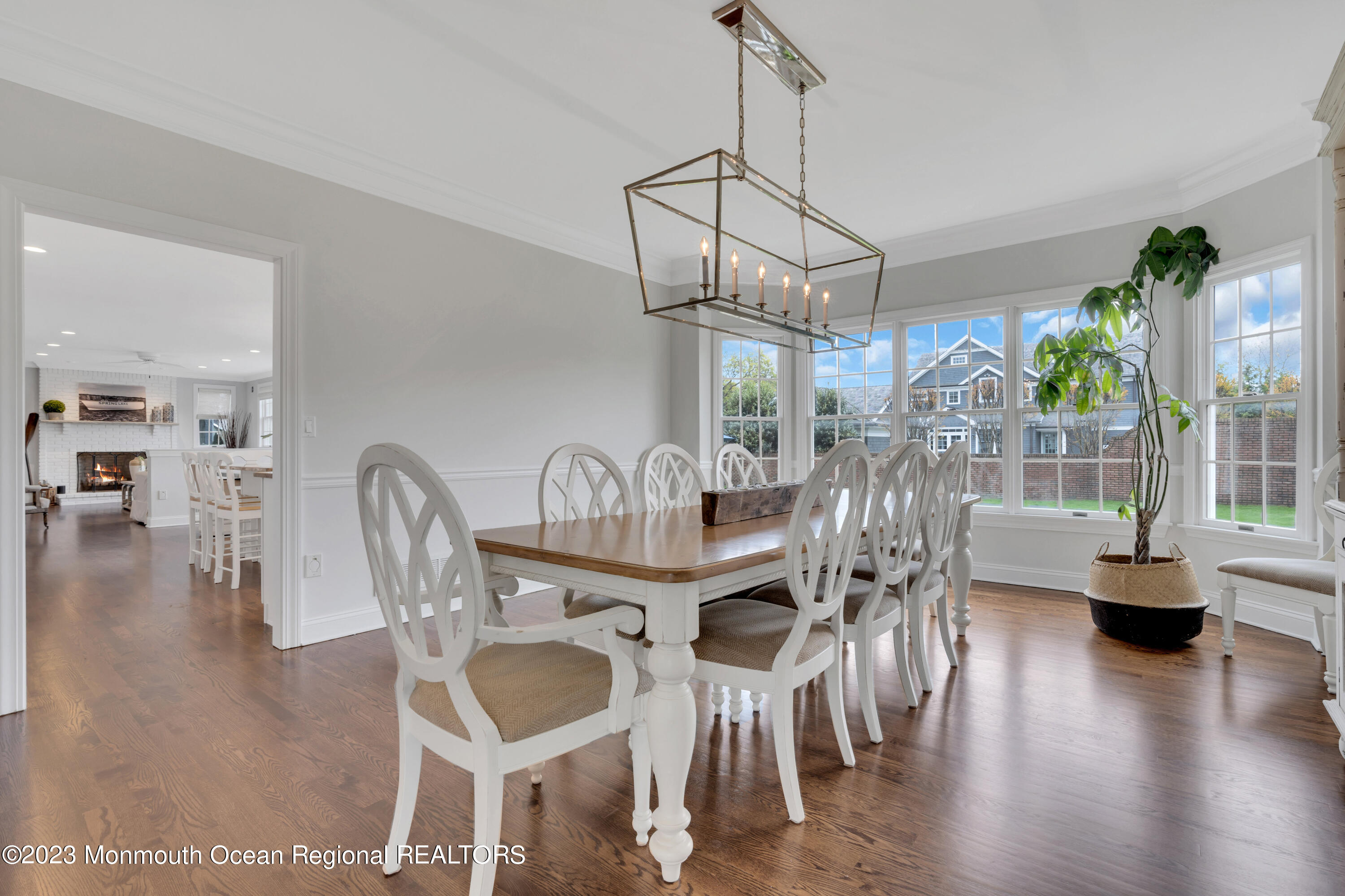 201 Jersey Avenue, WINTER