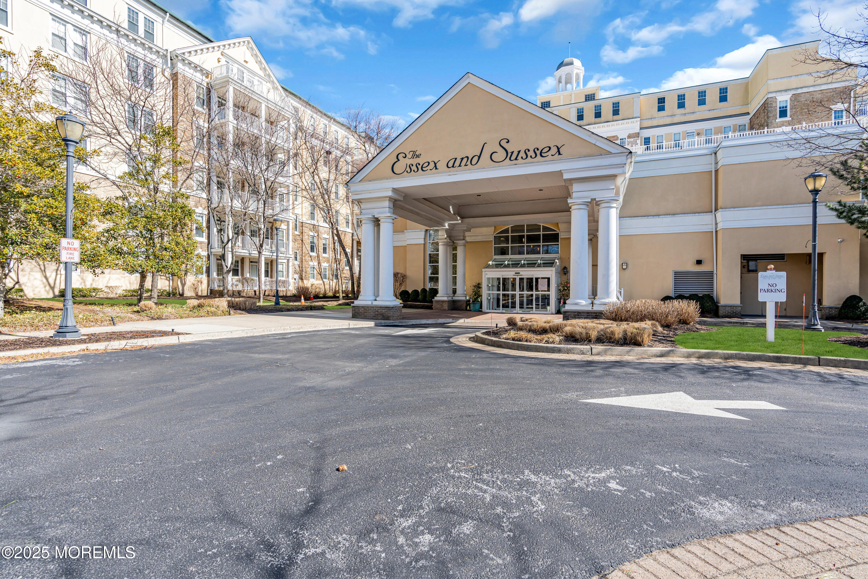 700 Ocean Avenue, 331