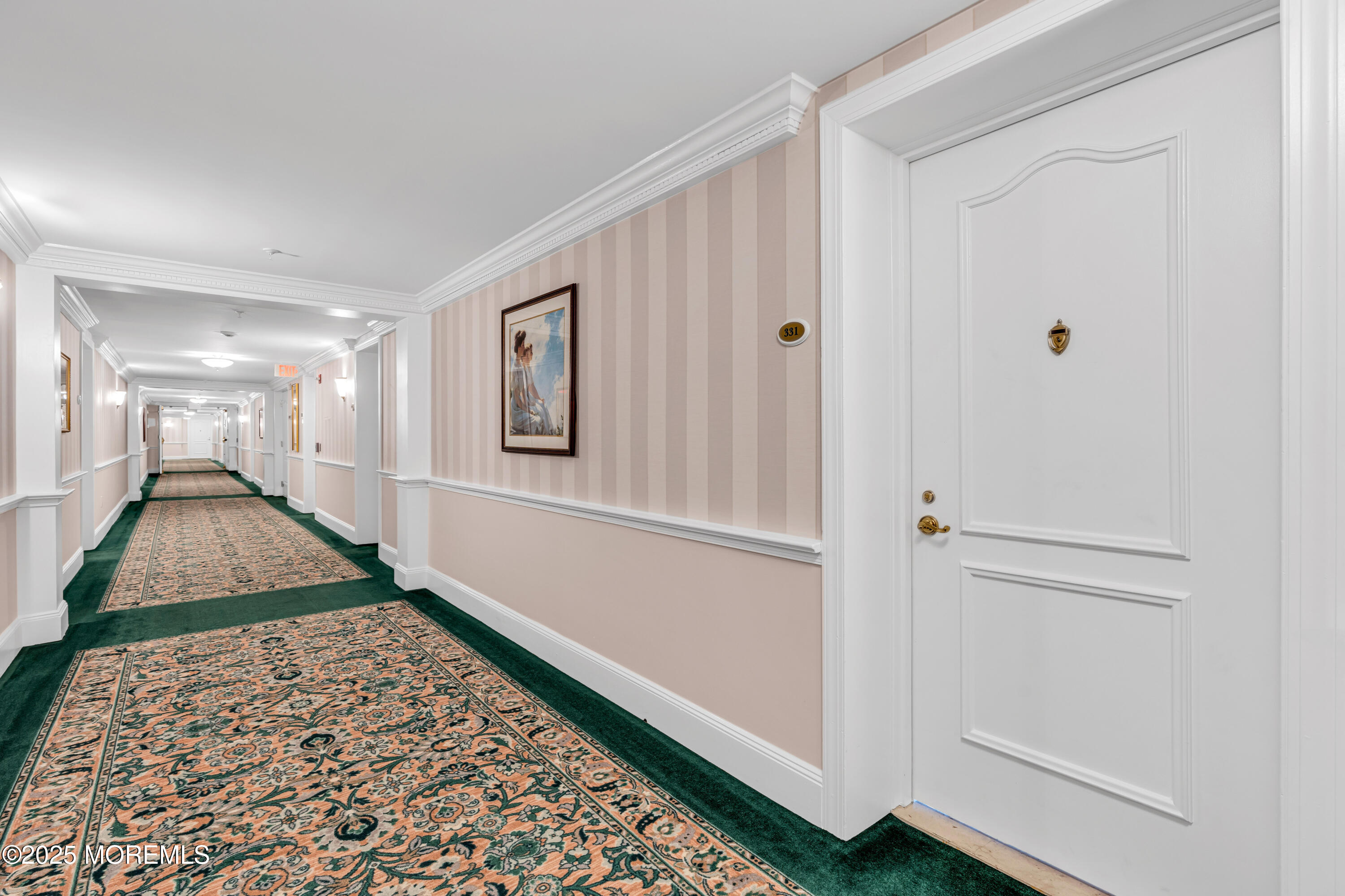 700 Ocean Avenue, 331