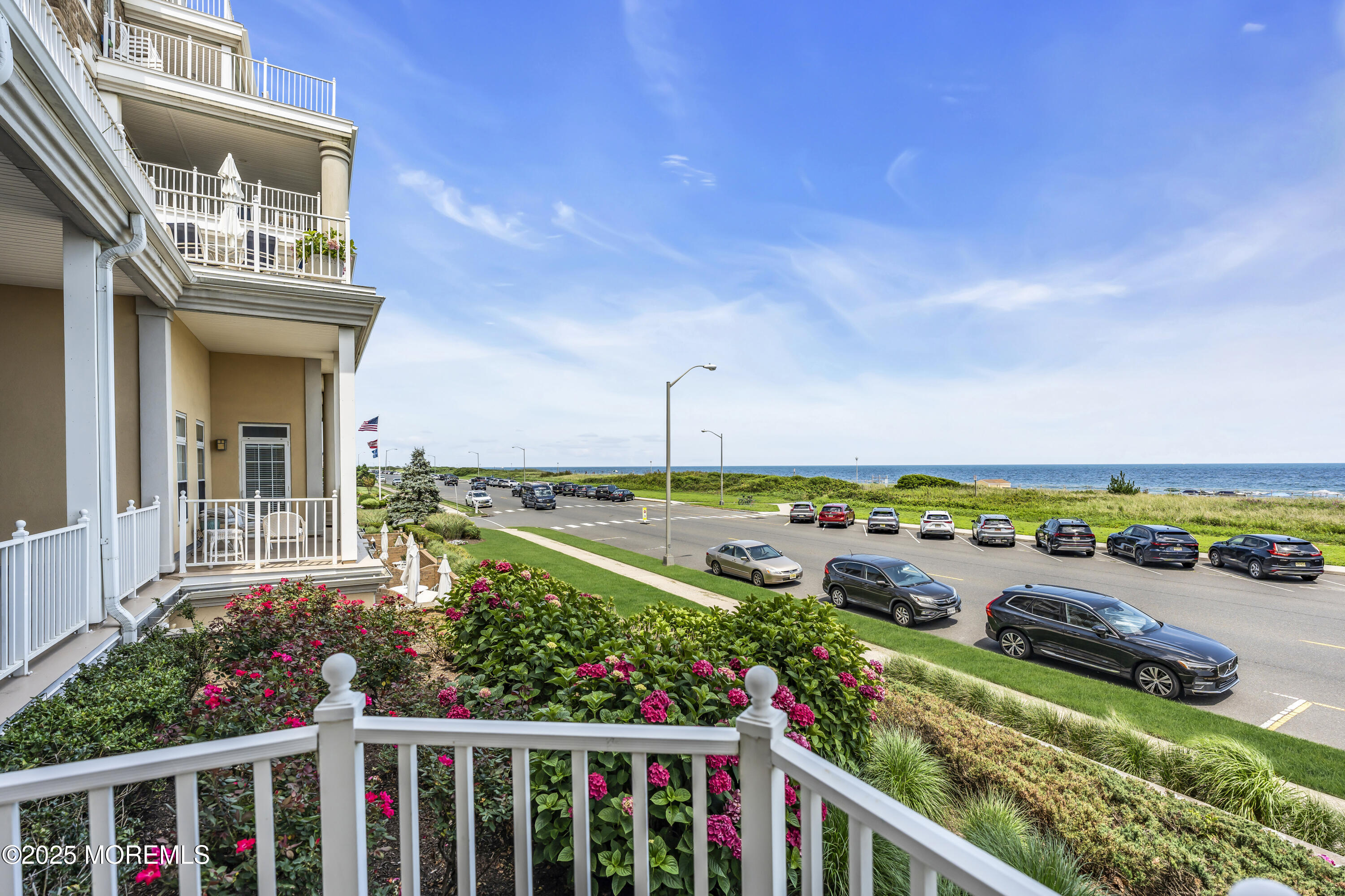 700 Ocean Avenue, G31