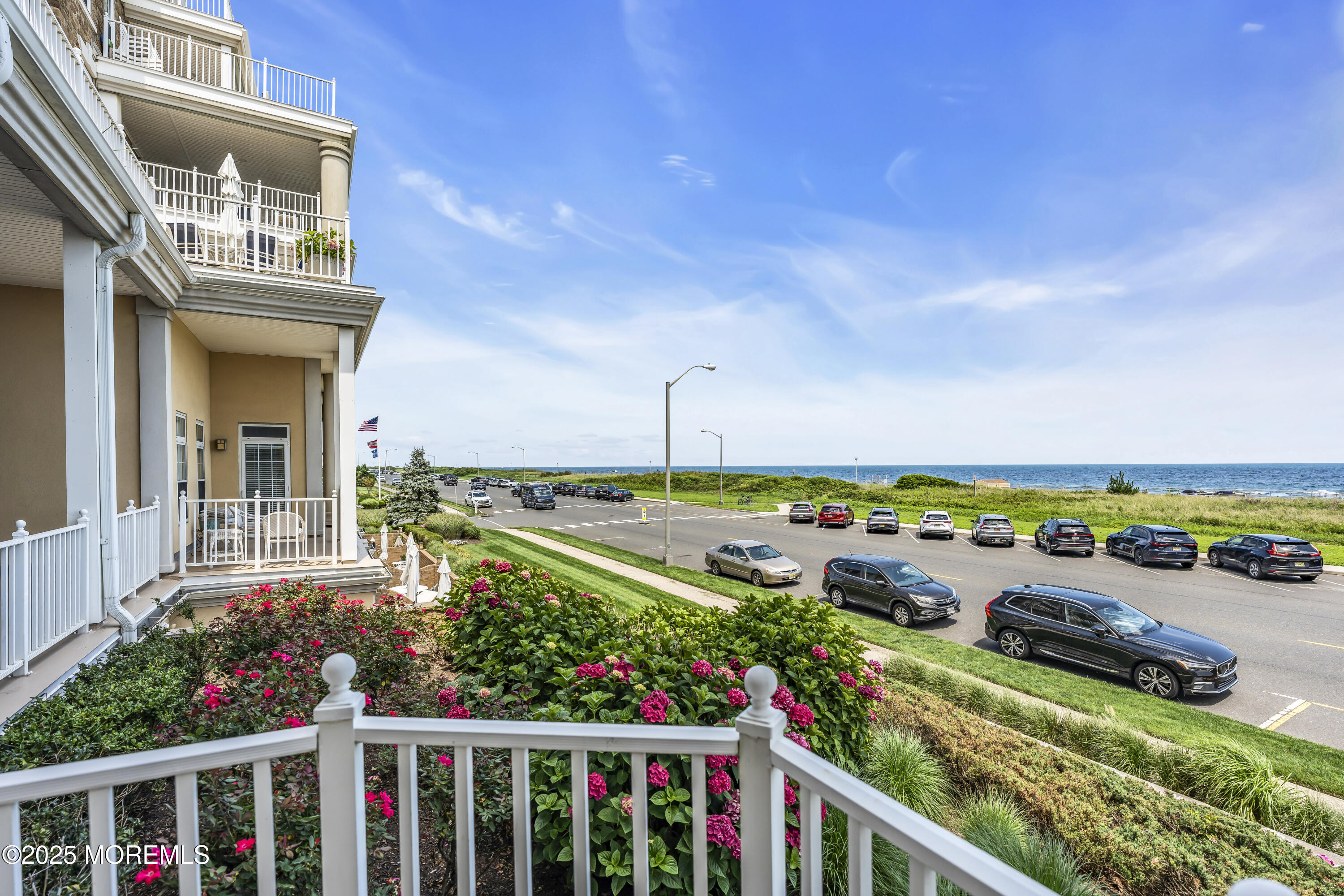 700 Ocean Avenue, G31