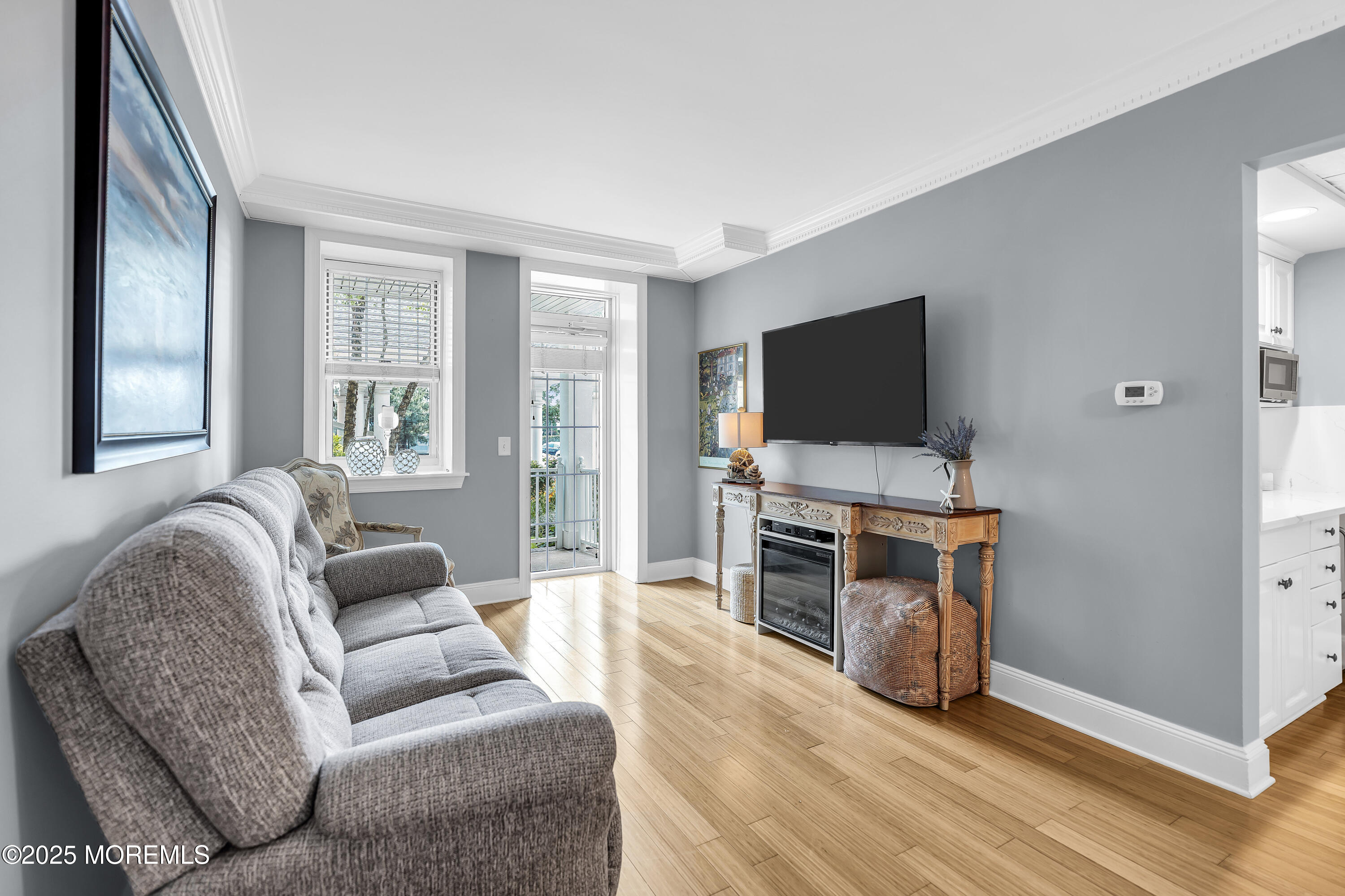 700 Ocean Avenue, G31