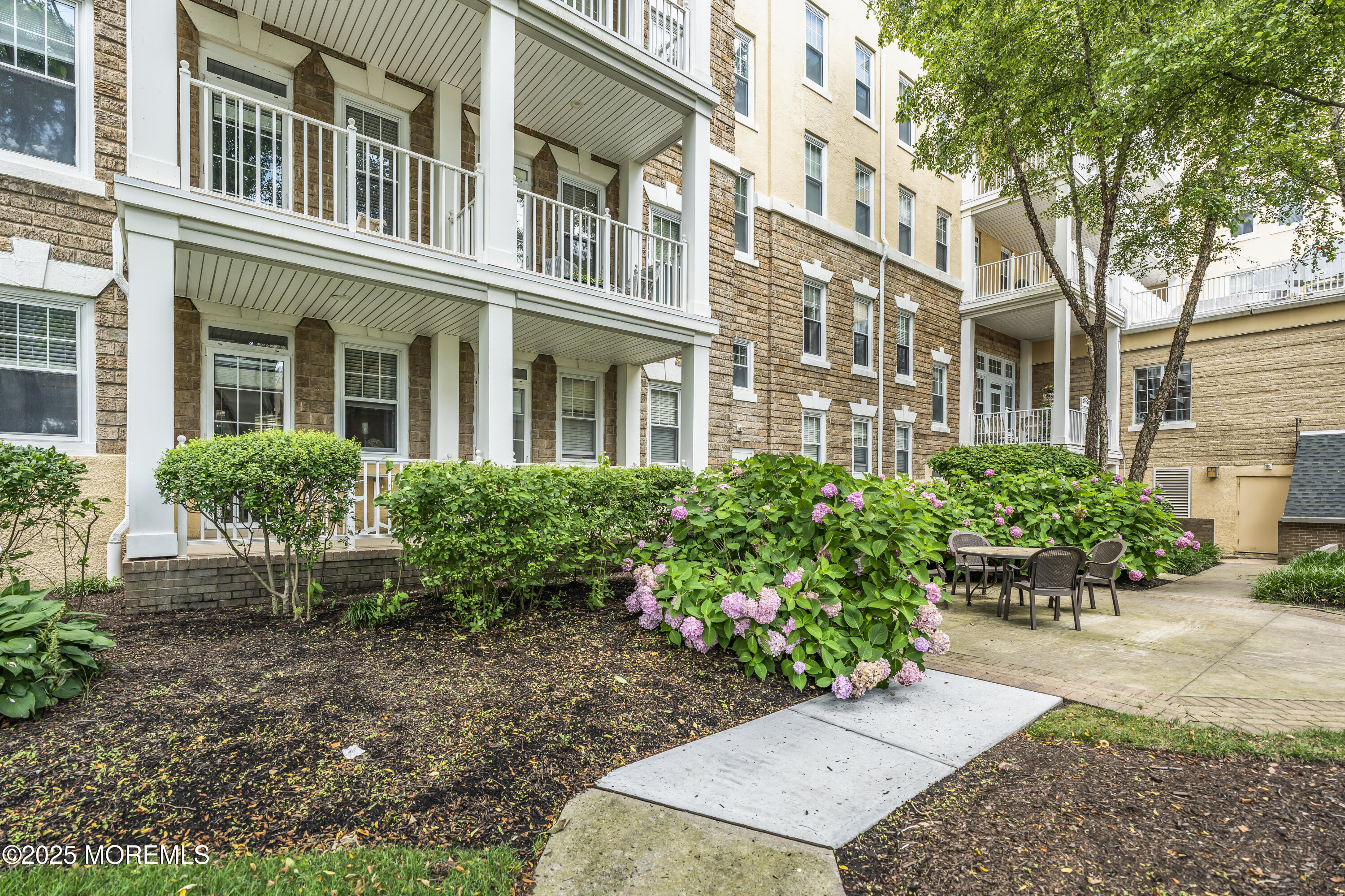 700 Ocean Avenue, G31