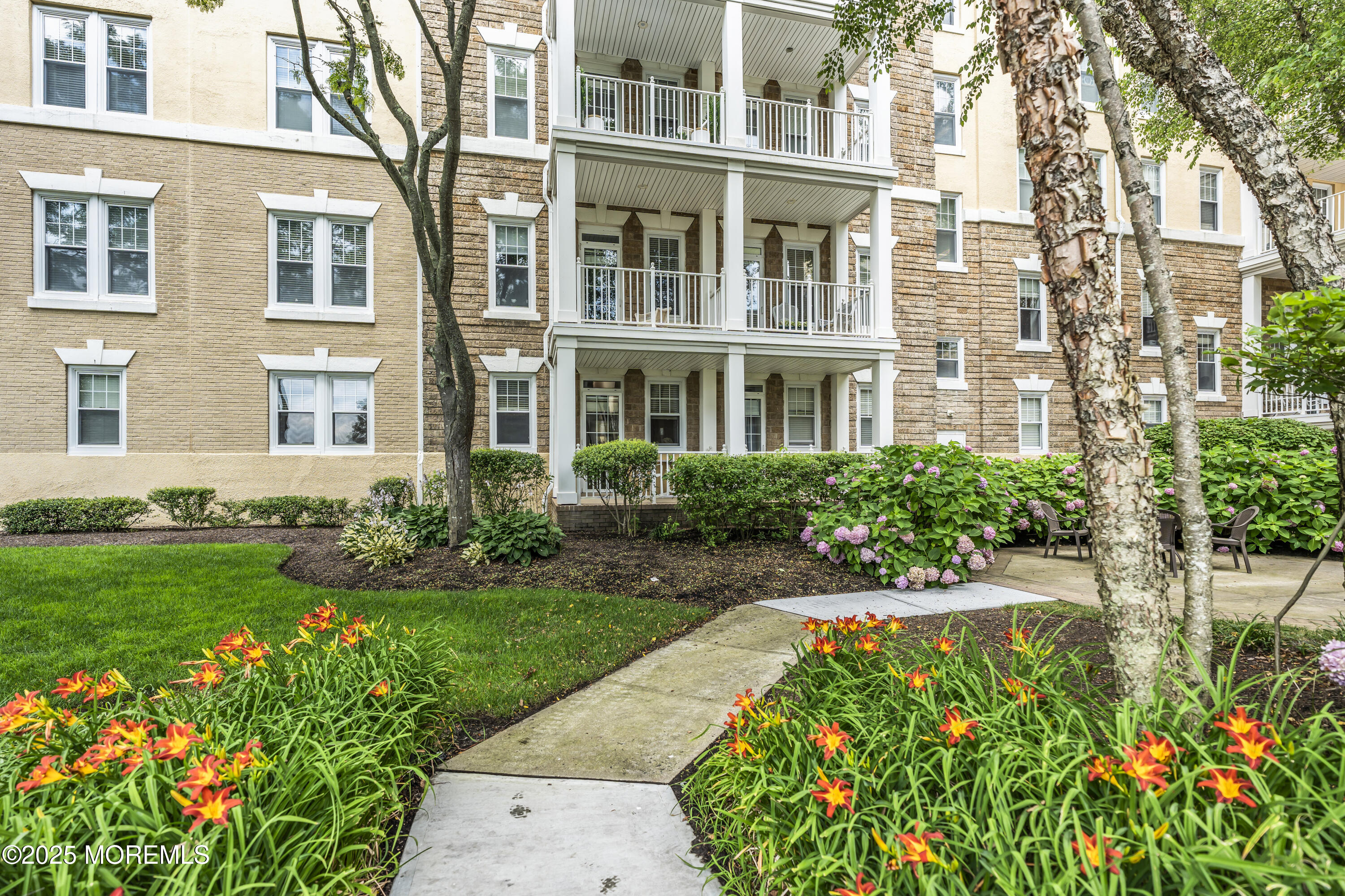 700 Ocean Avenue, G31