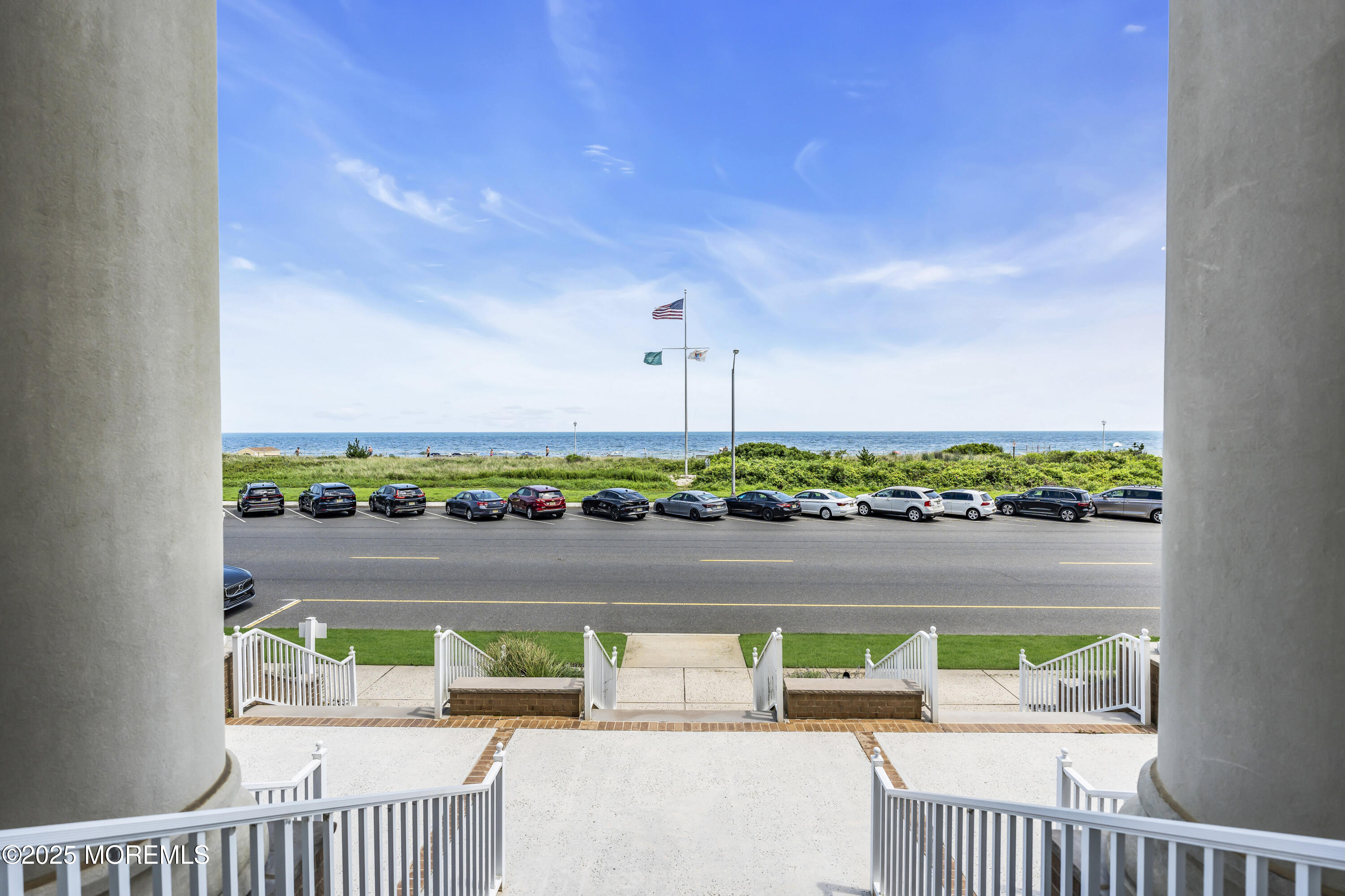 700 Ocean Avenue, G31