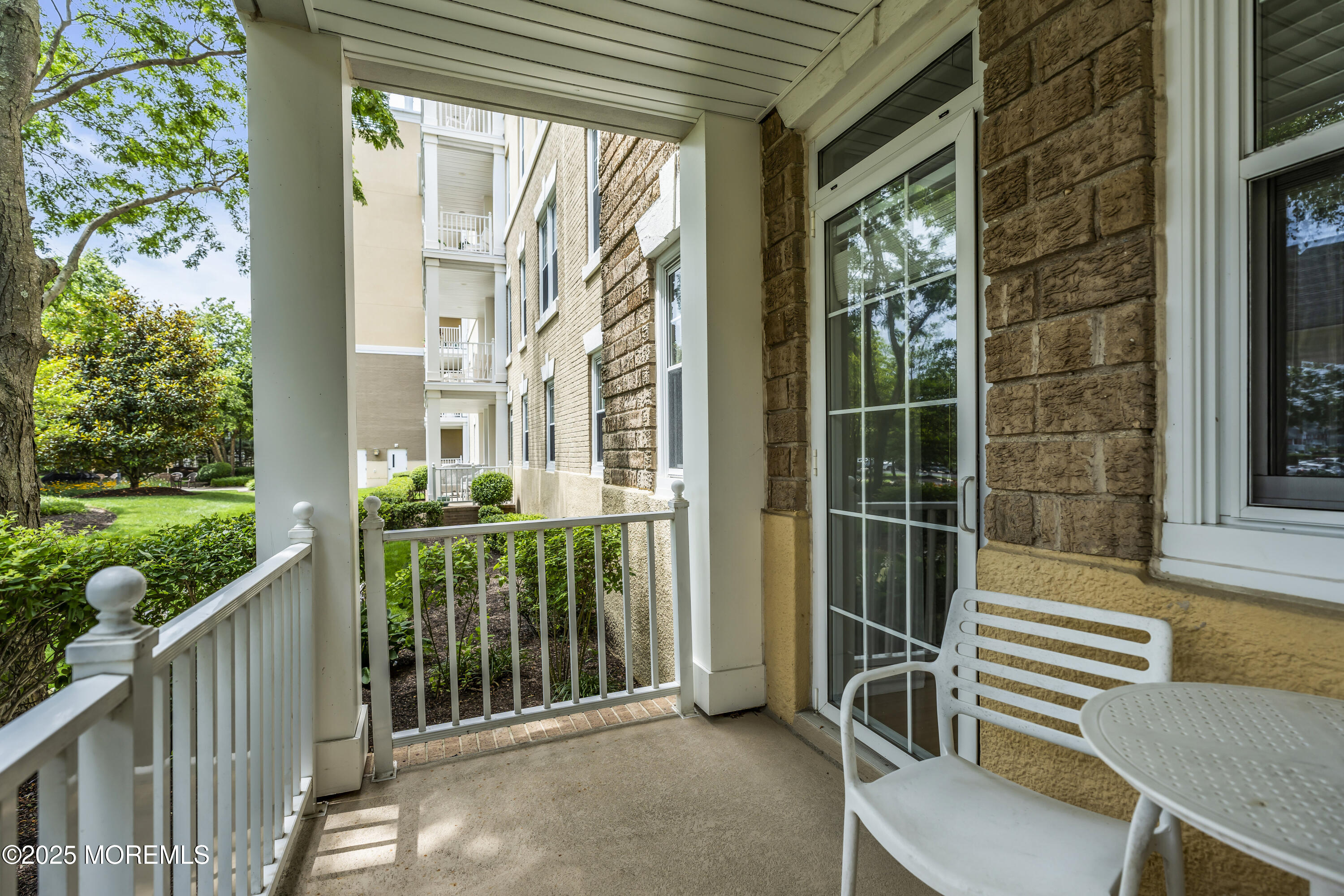 700 Ocean Avenue, G31