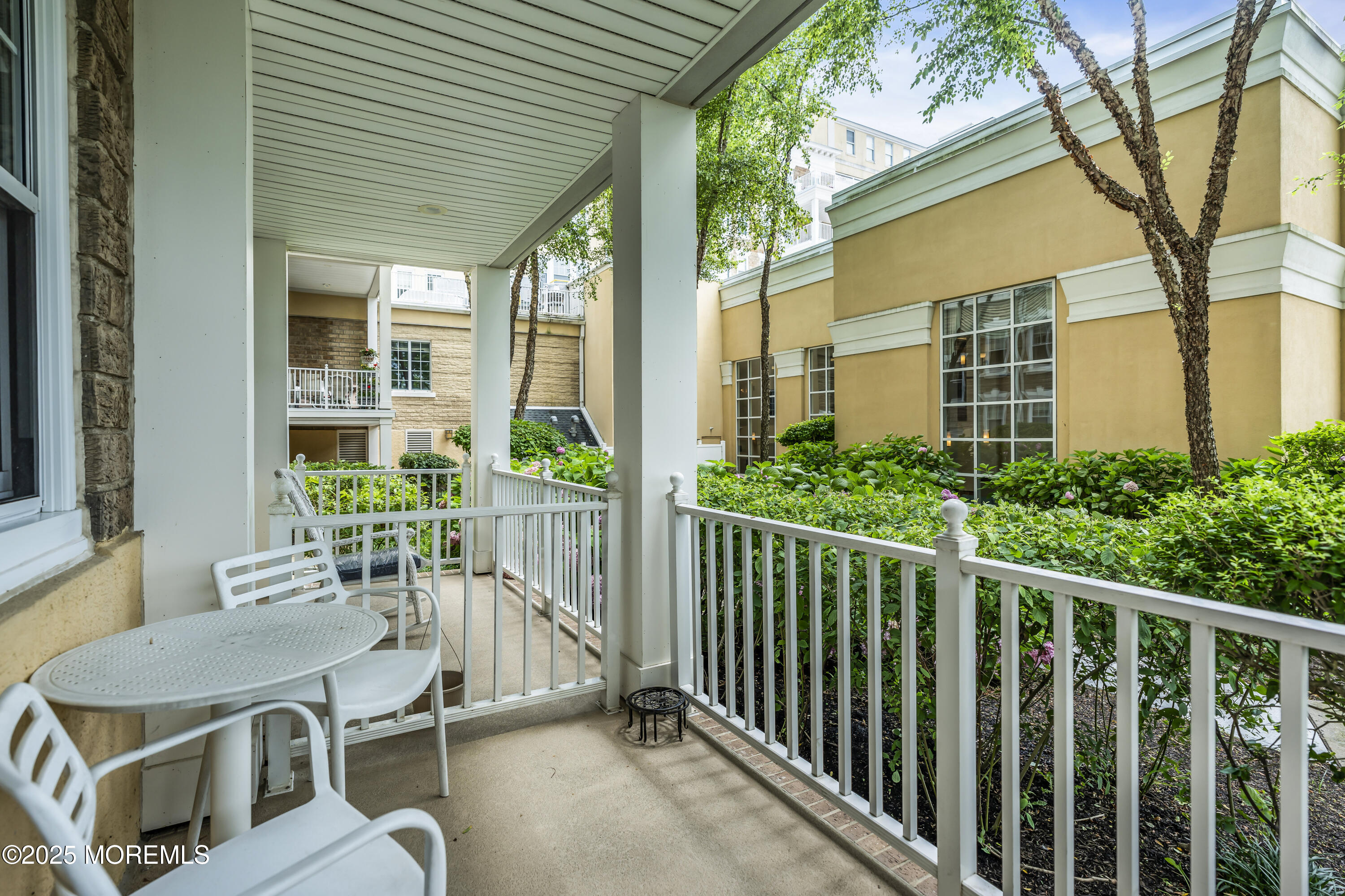 700 Ocean Avenue, G31