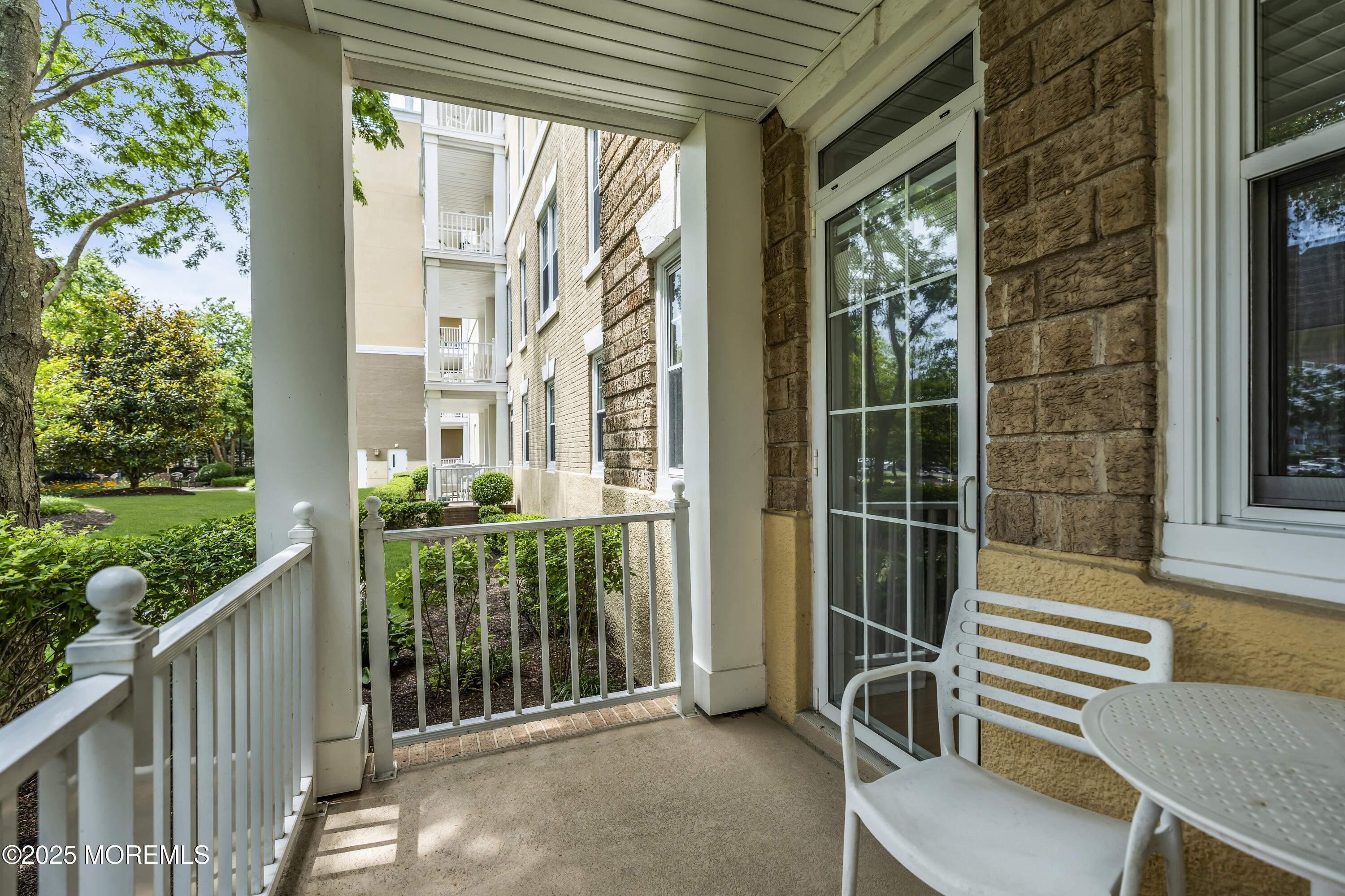 700 Ocean Avenue, G31