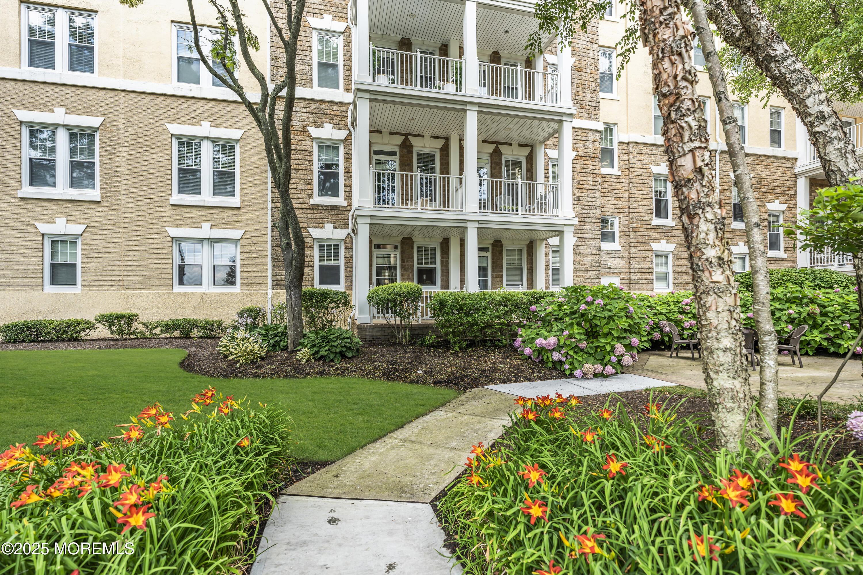 700 Ocean Avenue, G31