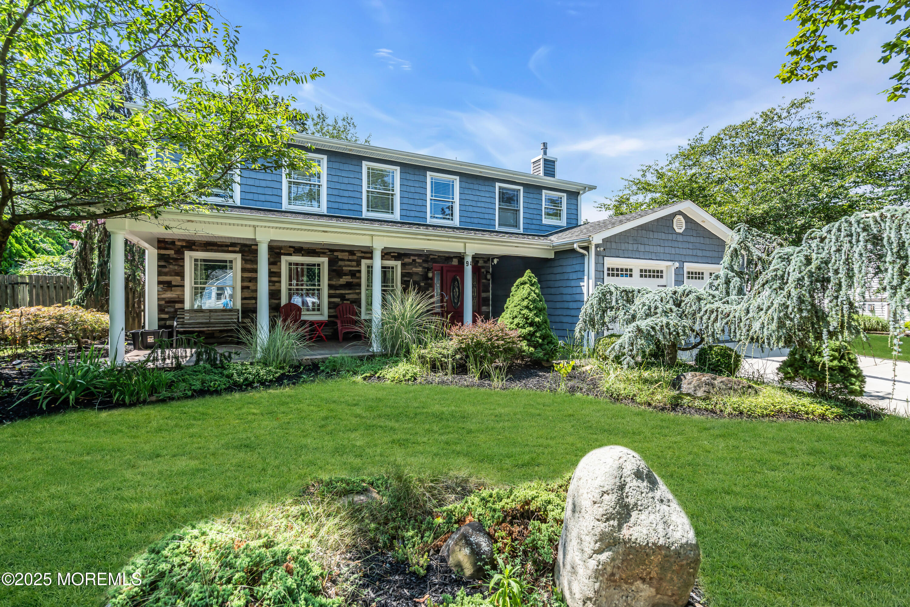 94 Rolling Hills Court
